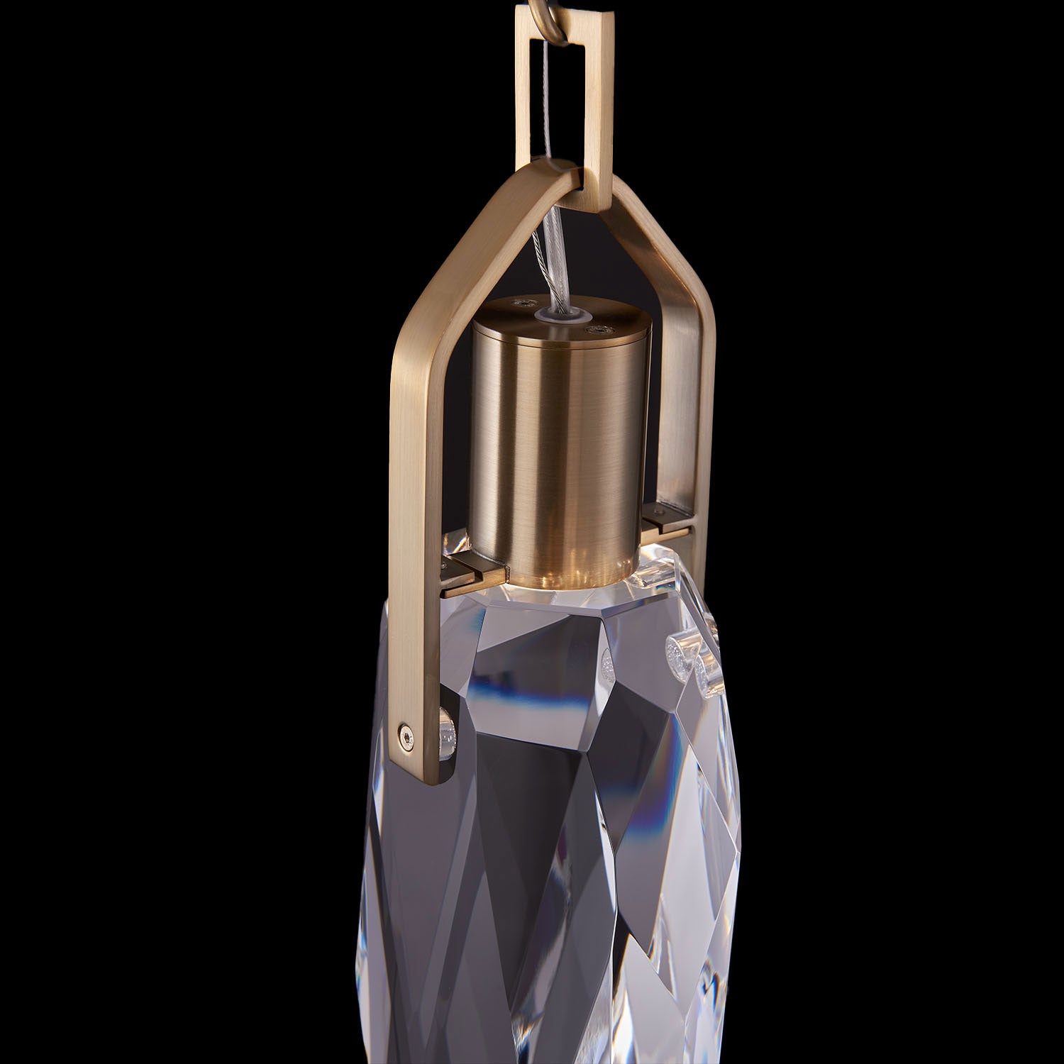 Diamante Pendant