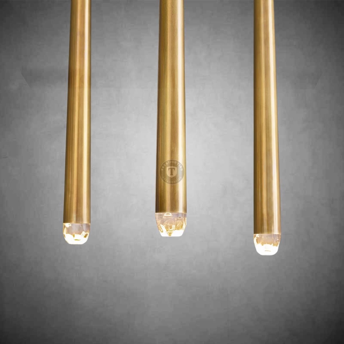 Madison Linear Chandelier