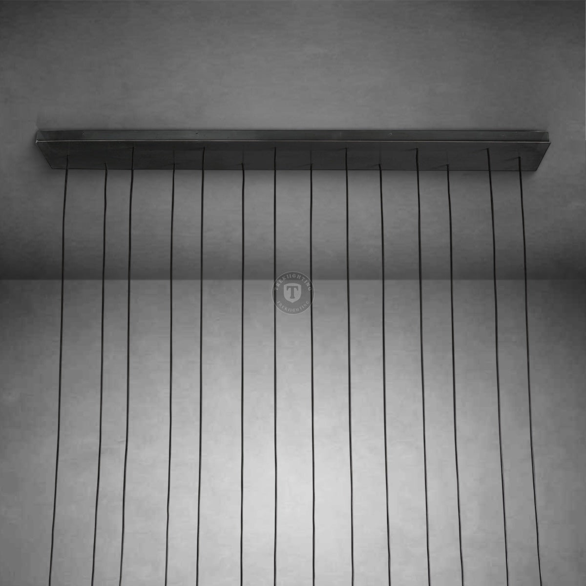 Madison Linear Chandelier