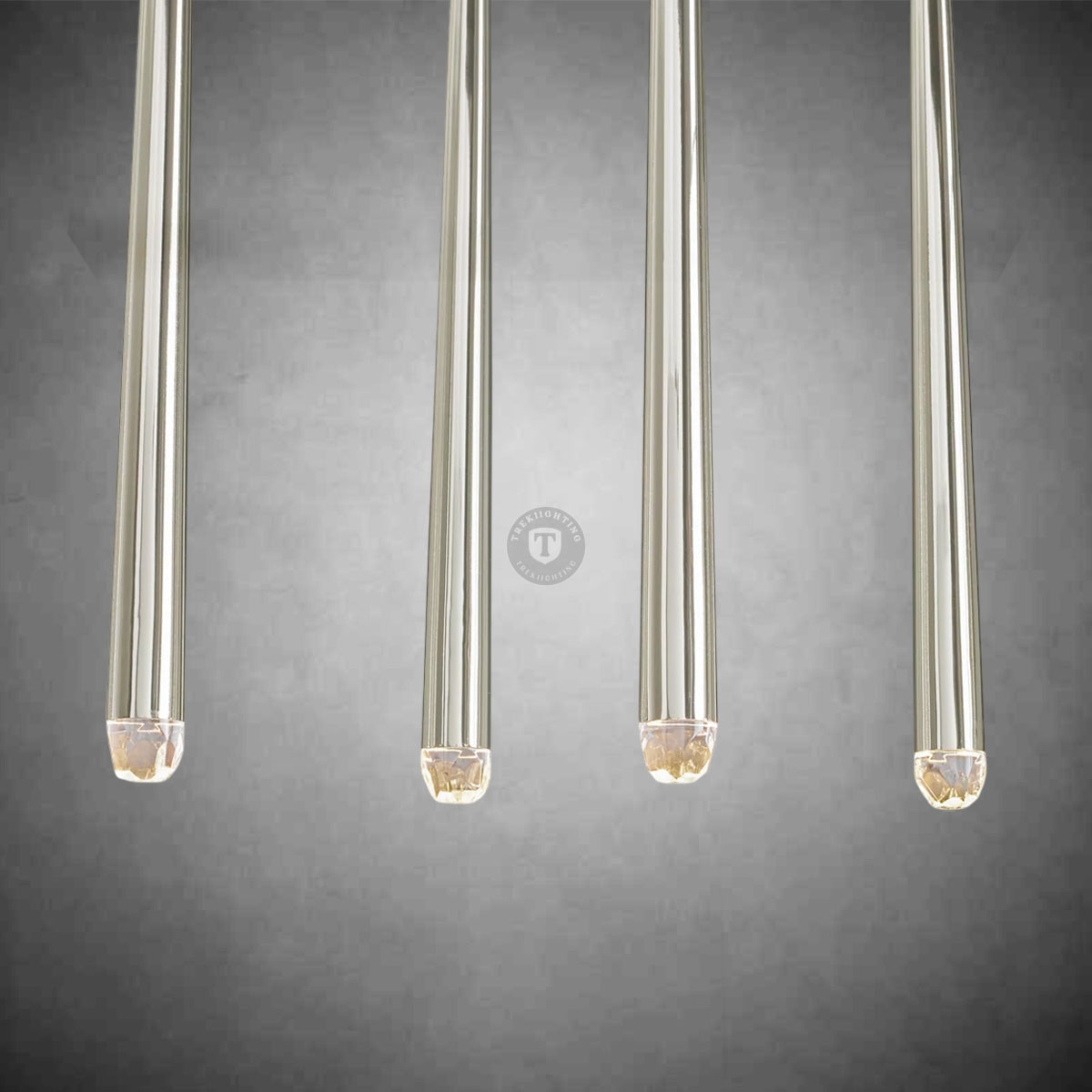 Madison Linear Chandelier