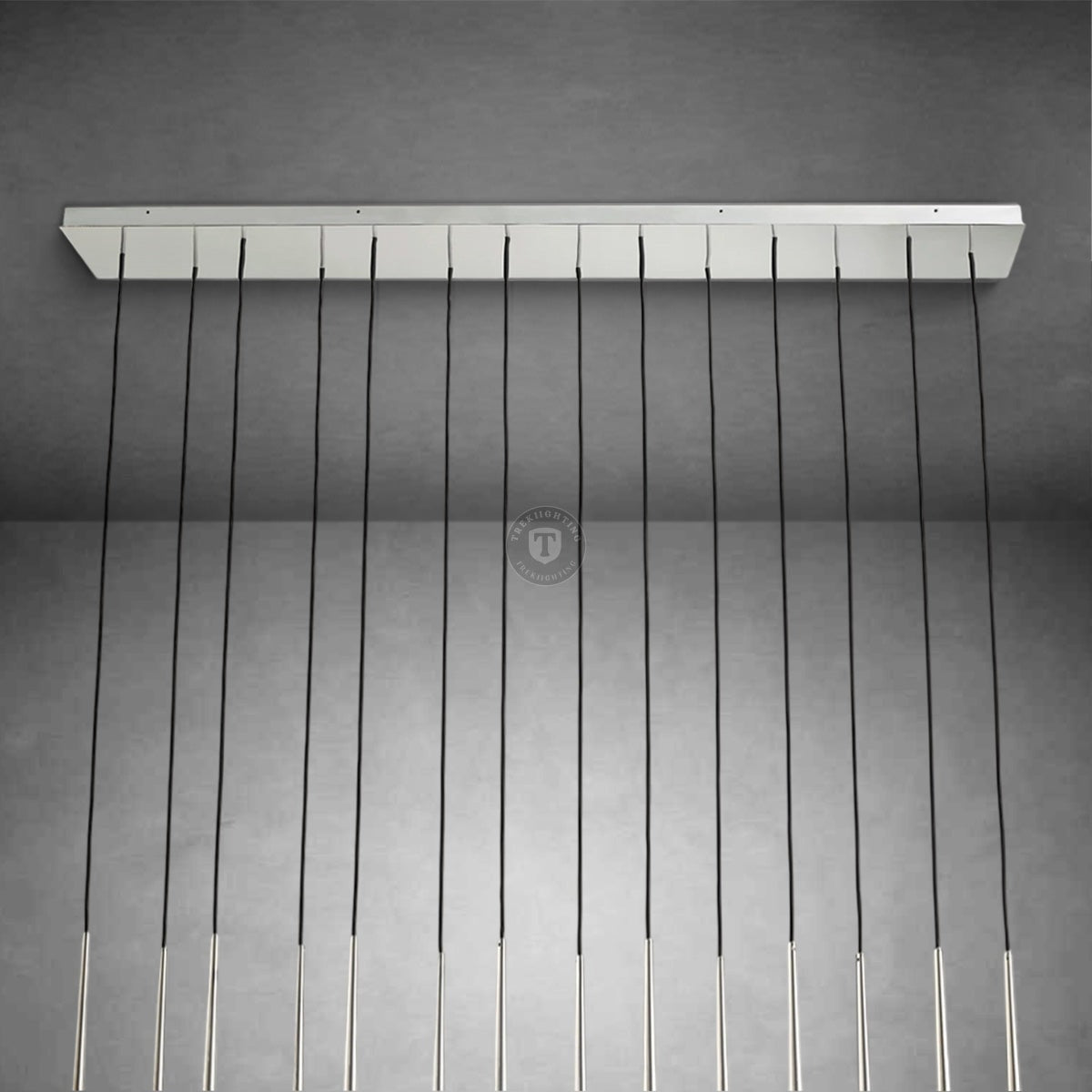 Madison Linear Chandelier