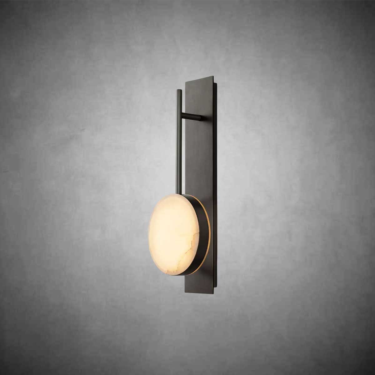 Alexion Sconce