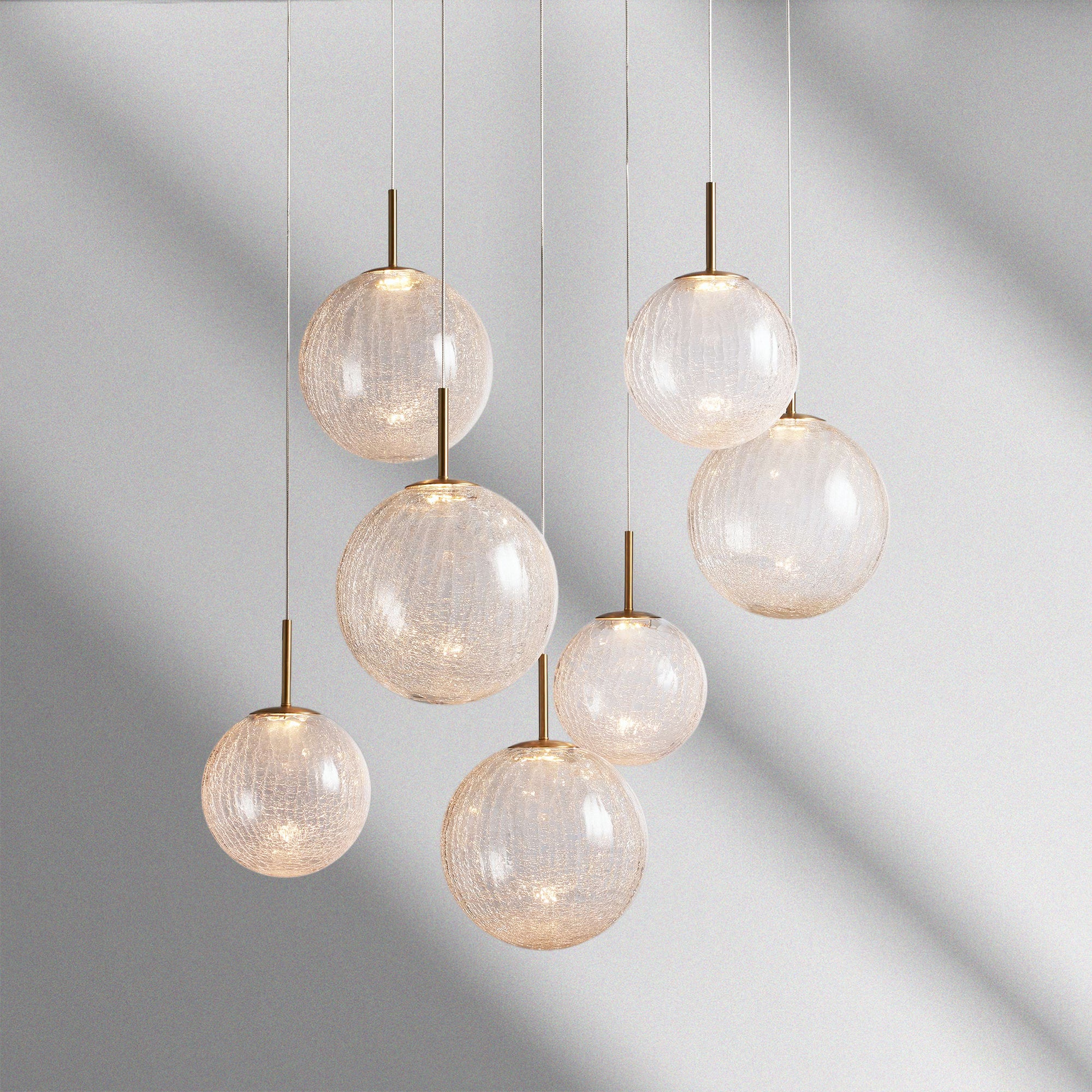 Casen Round Chandelier