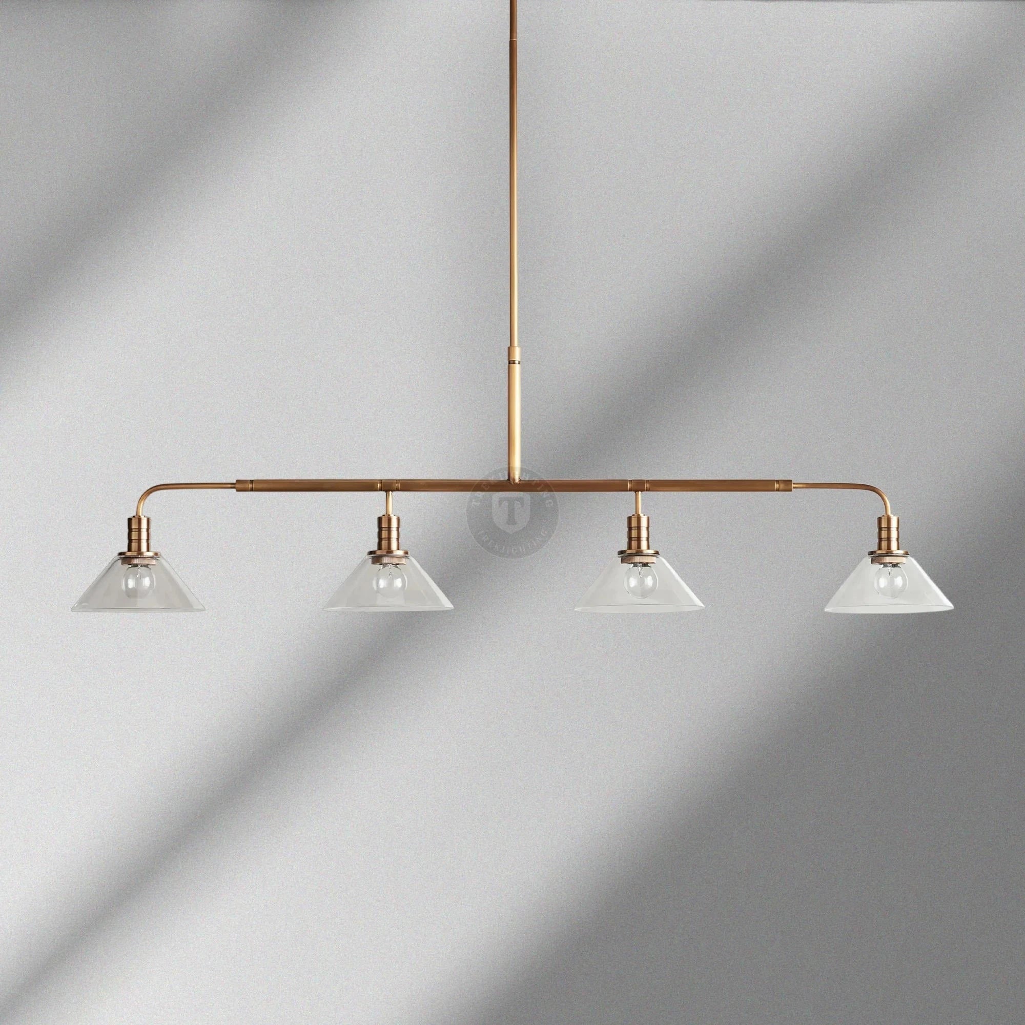 Theron Linear Chandelier