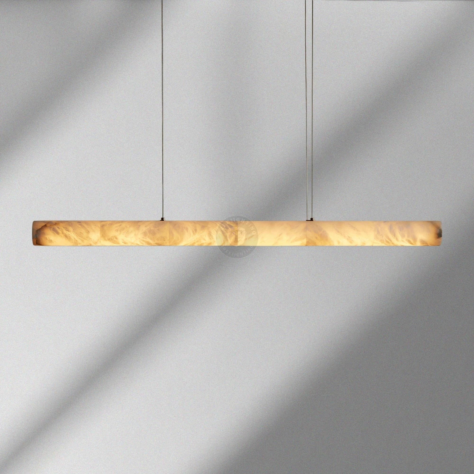 Halima Linear Chandelier