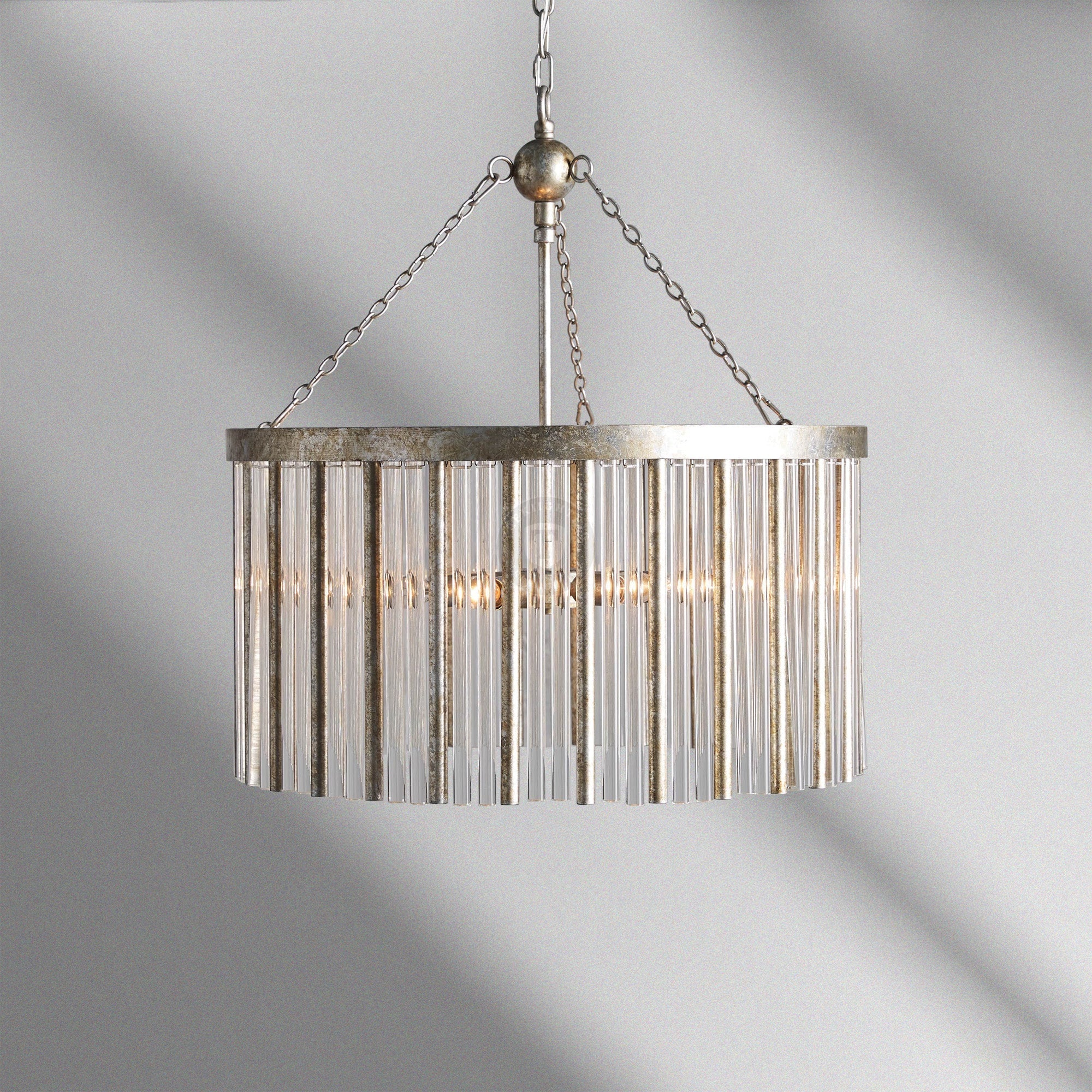 Andalucia Round Chandelier