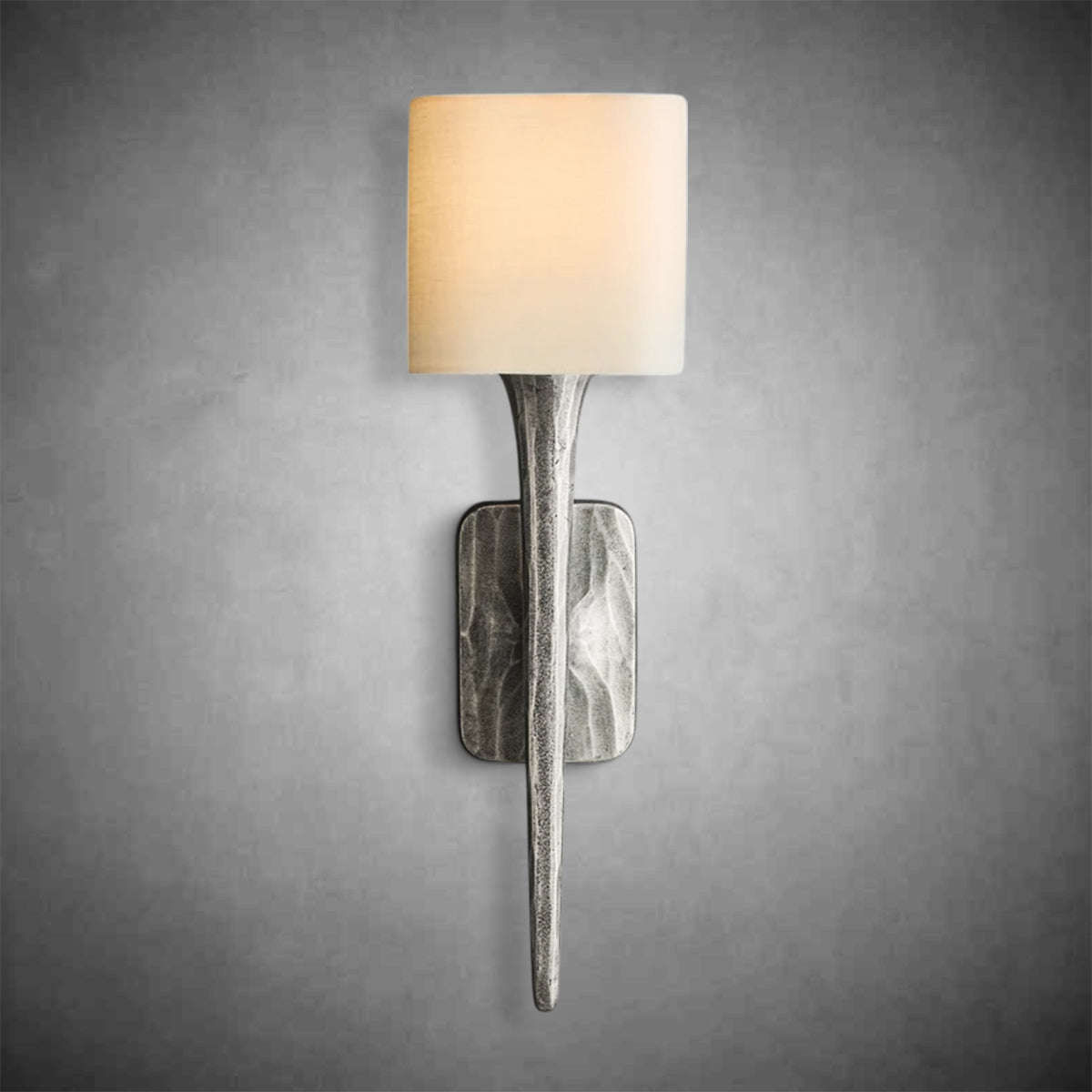 Thomas Shaded Sconce