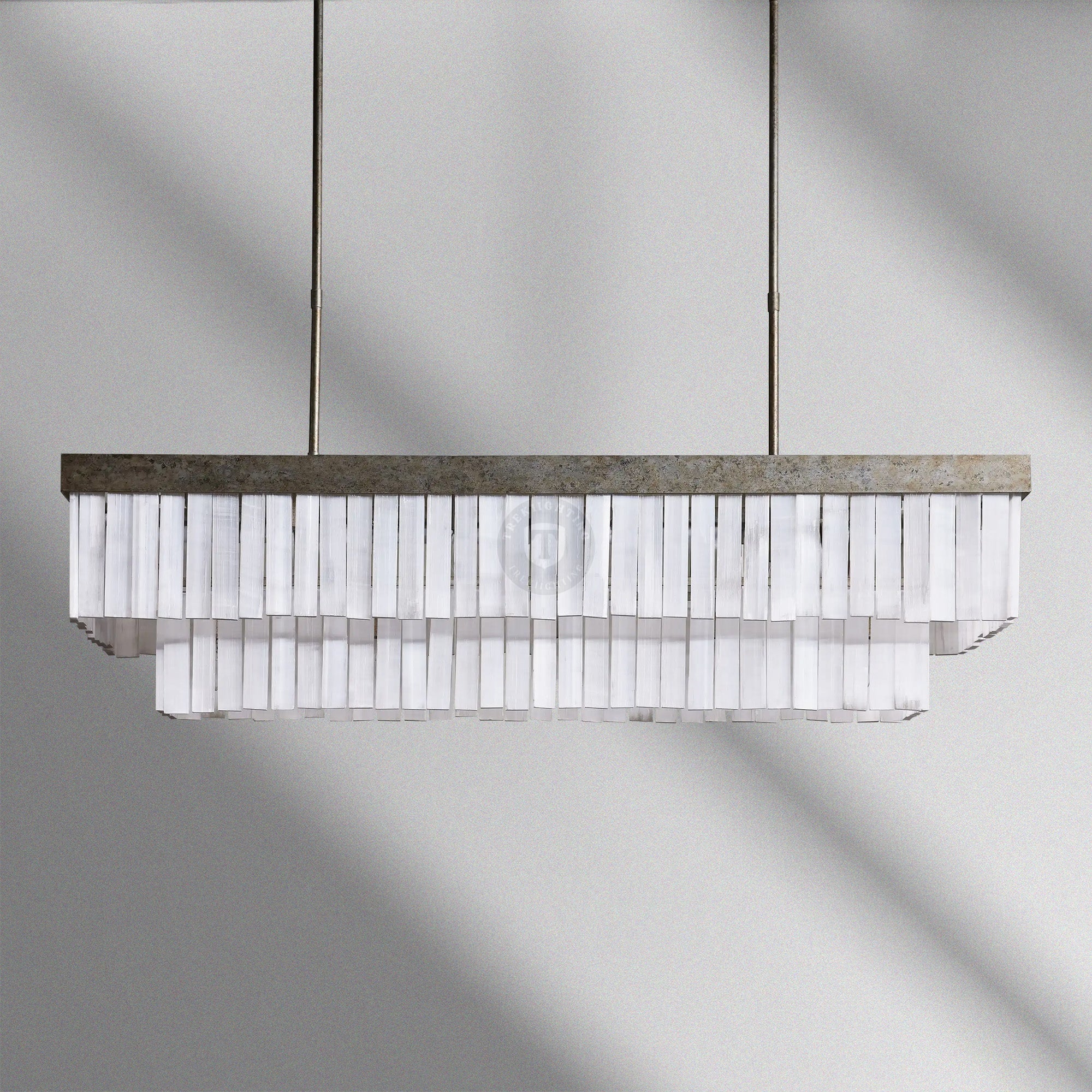 Cameron Rectangular Chandelier