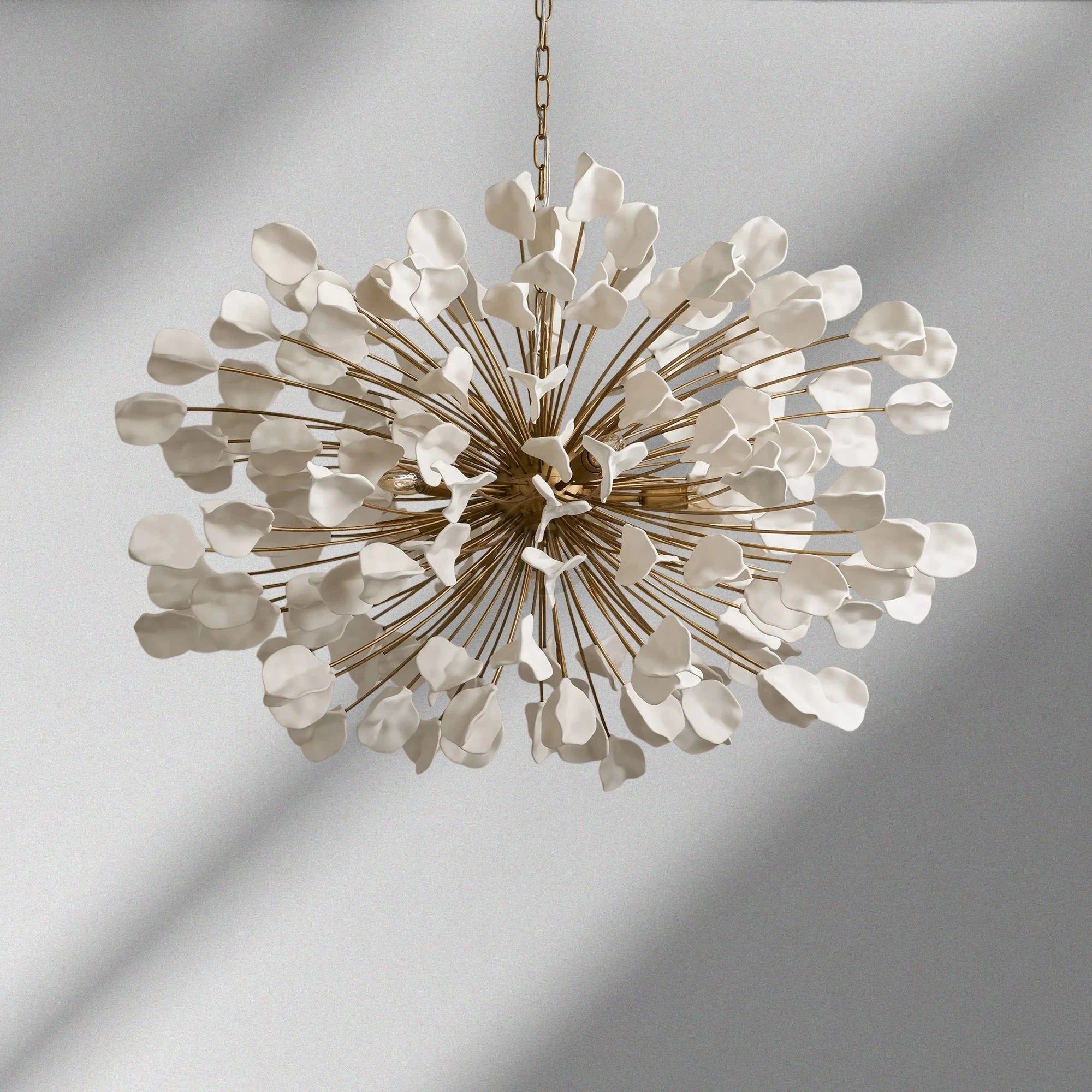 Lunaria Chandelier