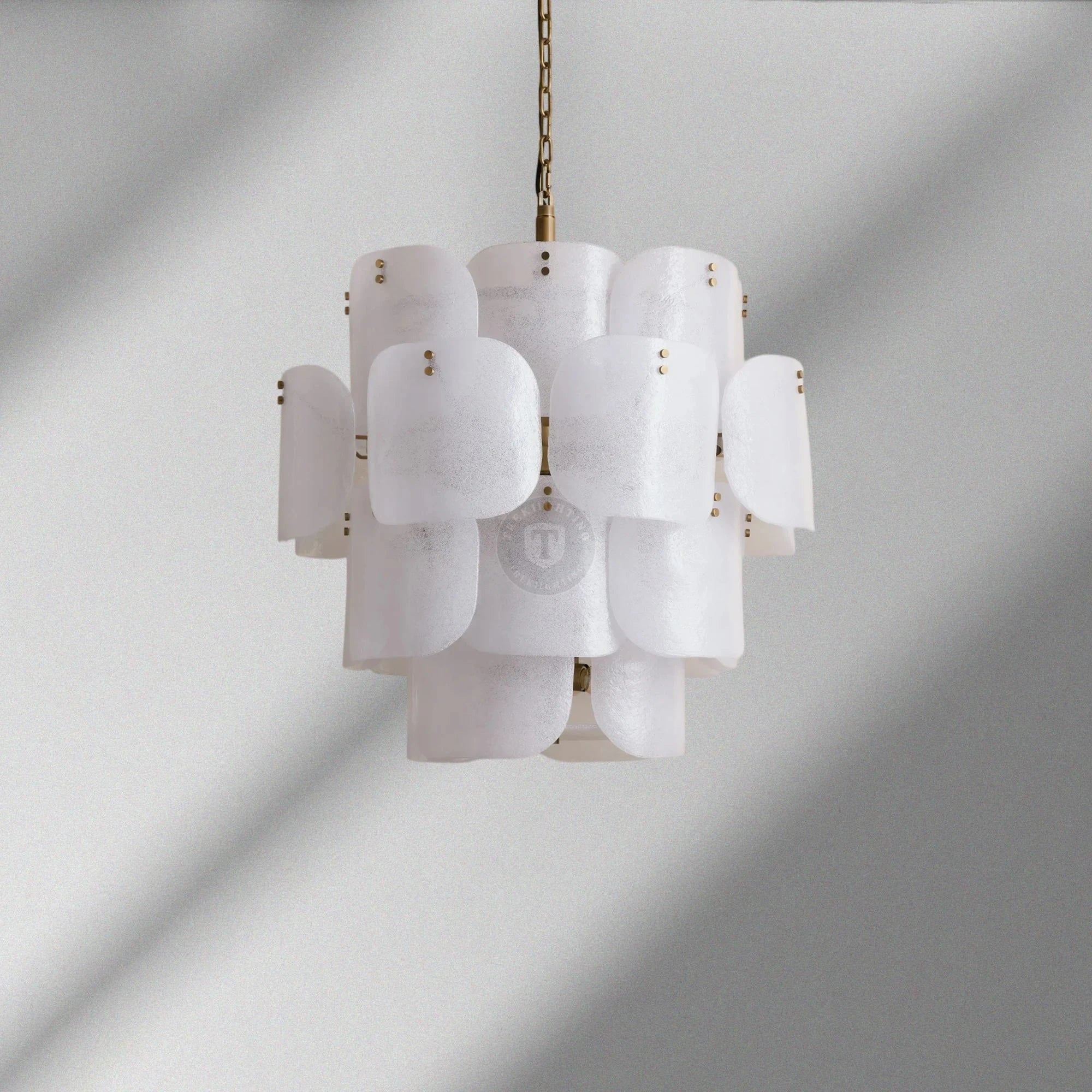 Blaire Round Chandelier