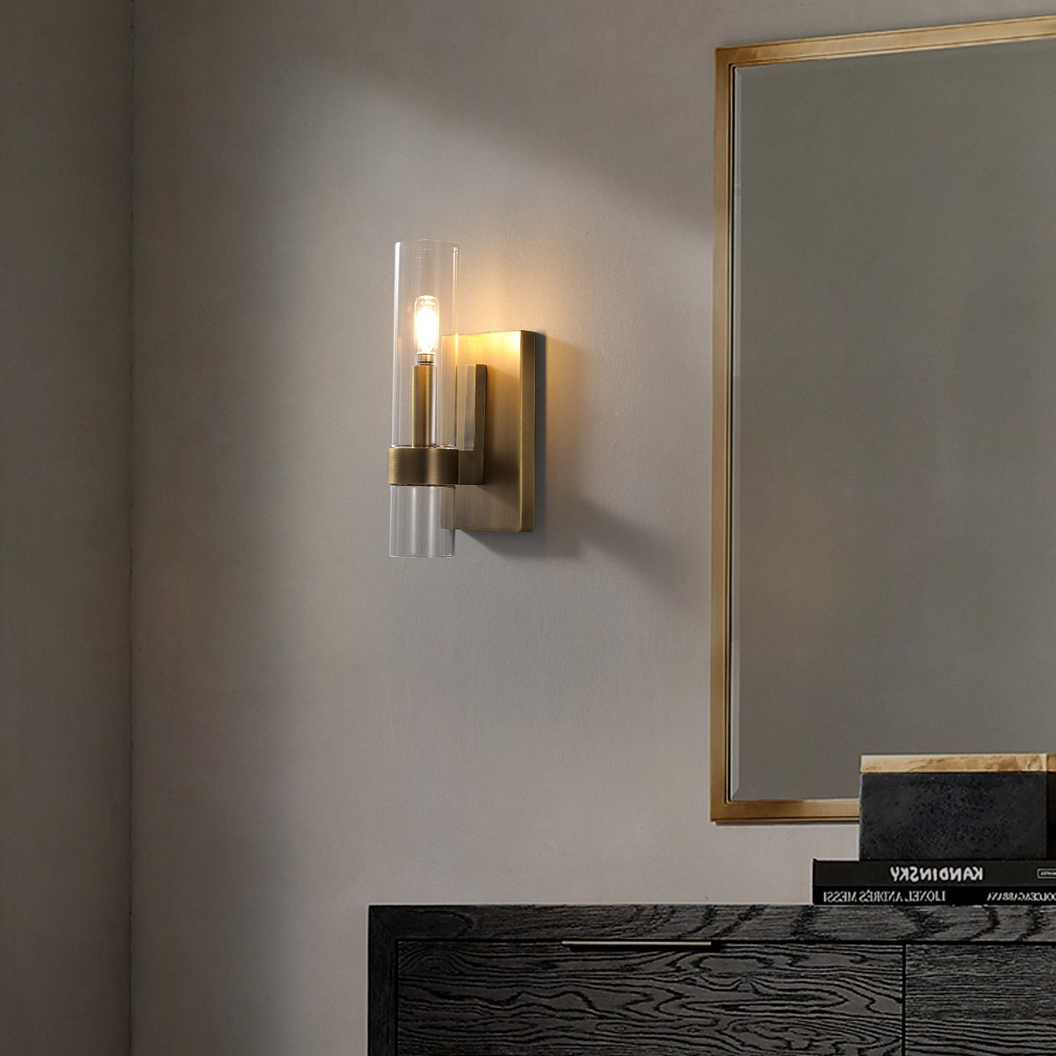 Ravelle Sconce
