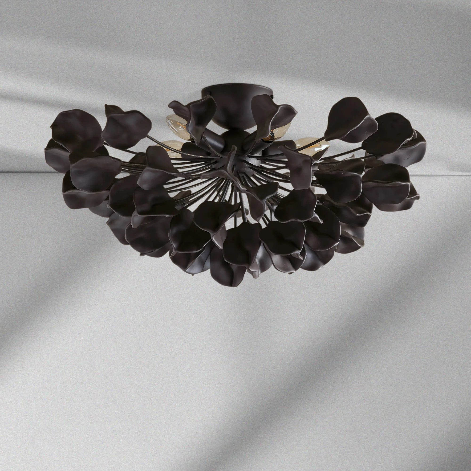 Lunaria Flush Mount