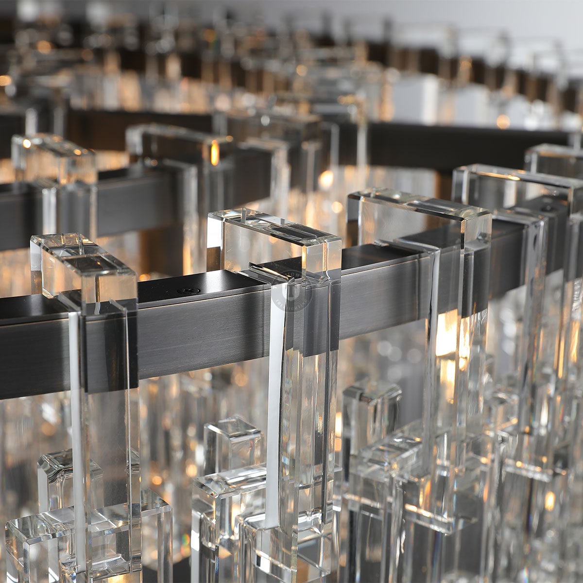 Seraphina Round Chandelier