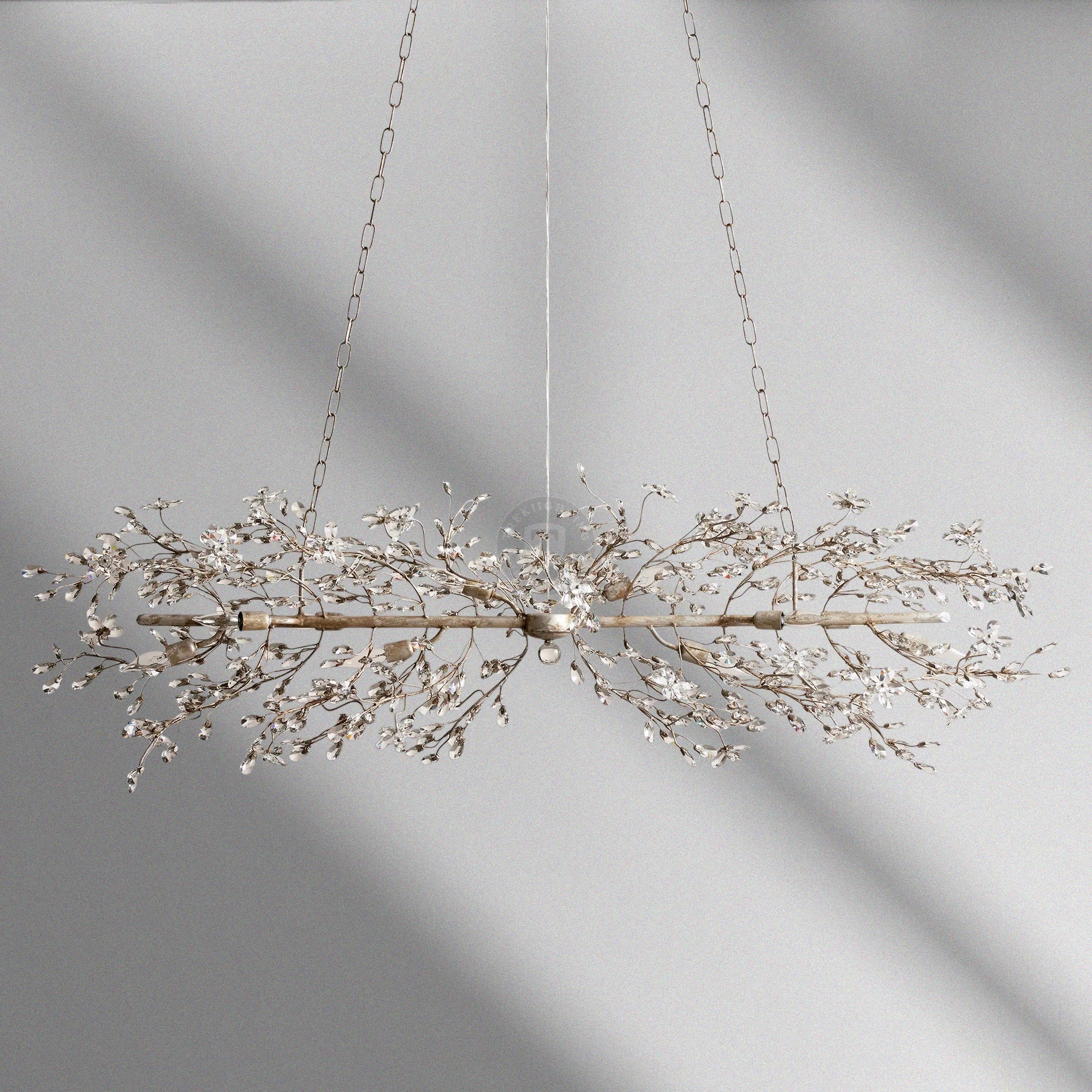 Fiore Linear Chandelier