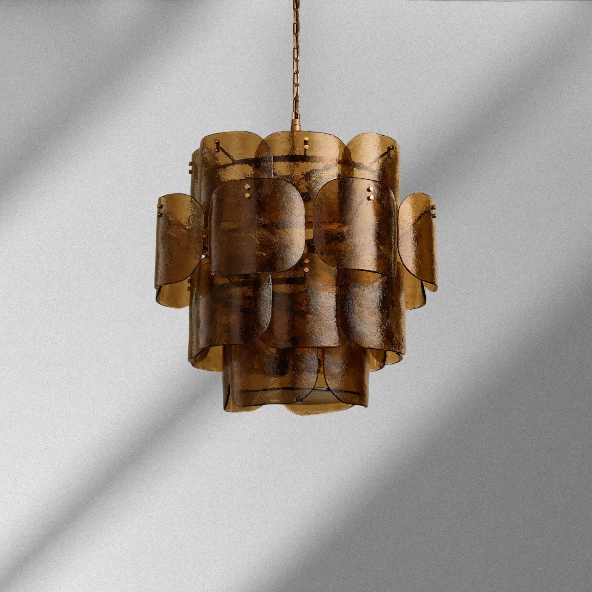 Blaire Round Chandelier
