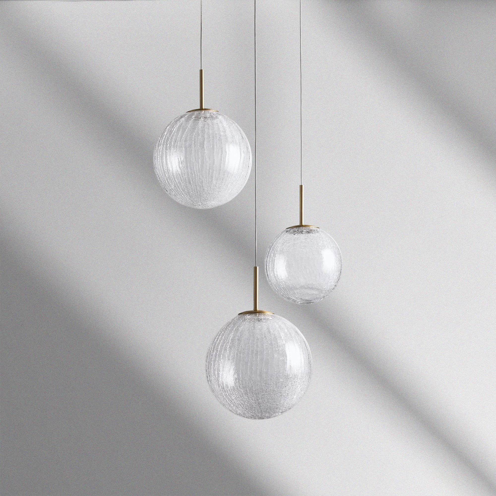 Casen Round Chandelier