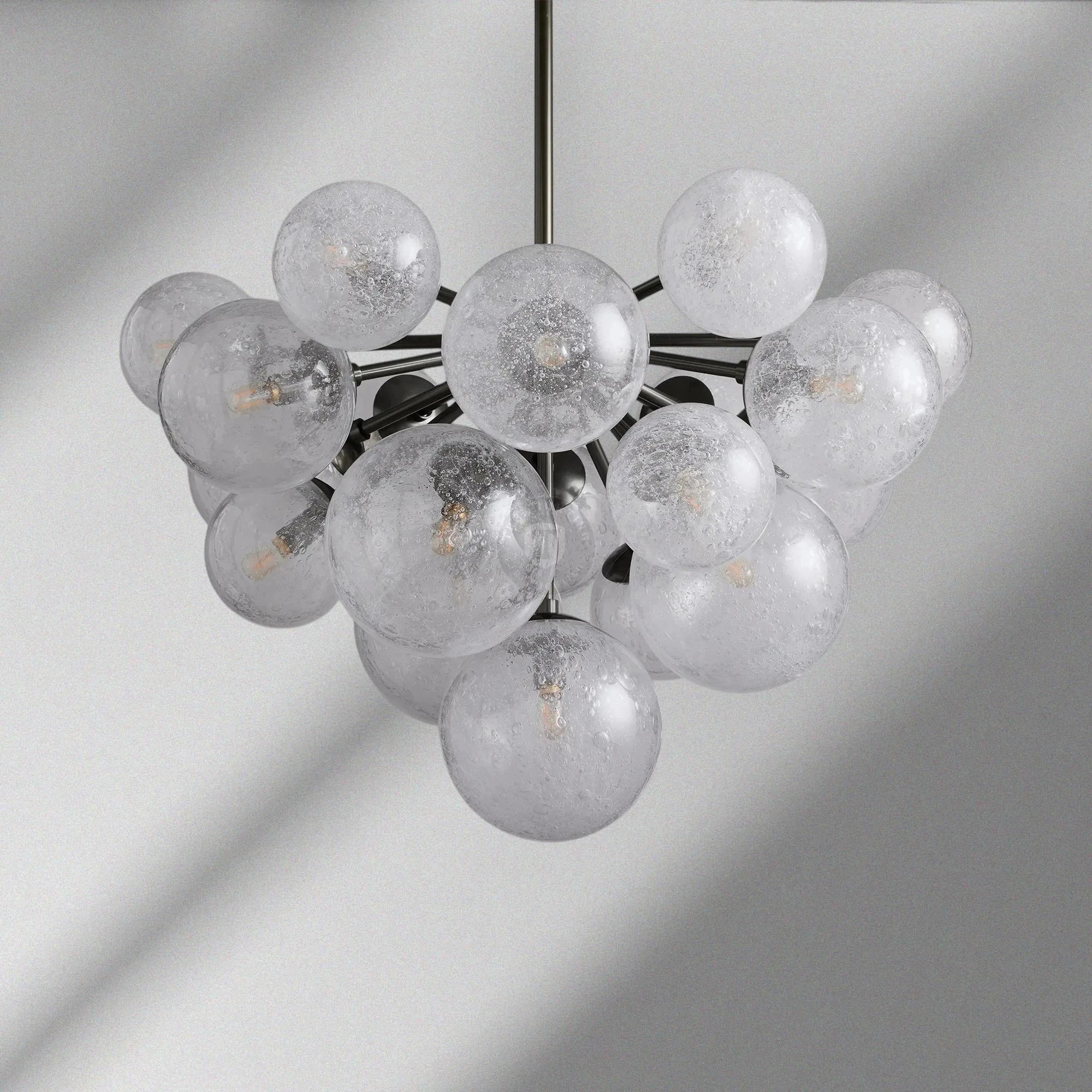 Mandoza Chandelier