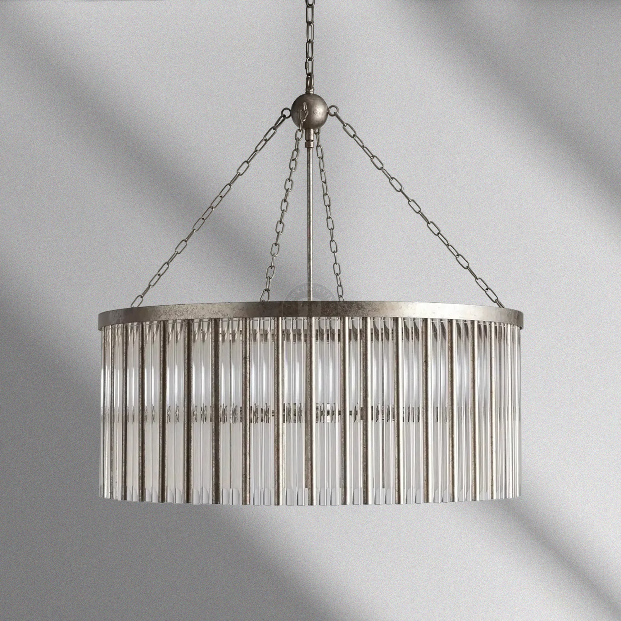 Andalucia Round Chandelier