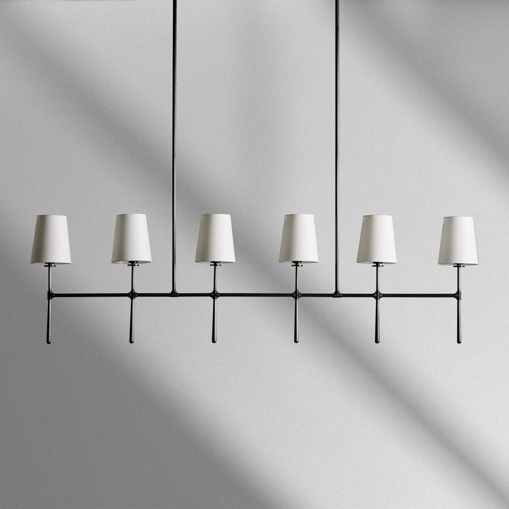 Rhodes Linear Chandelier