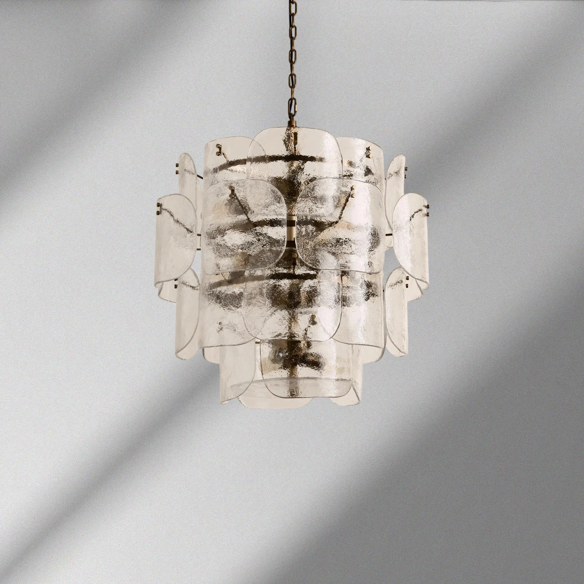 Blaire Round Chandelier