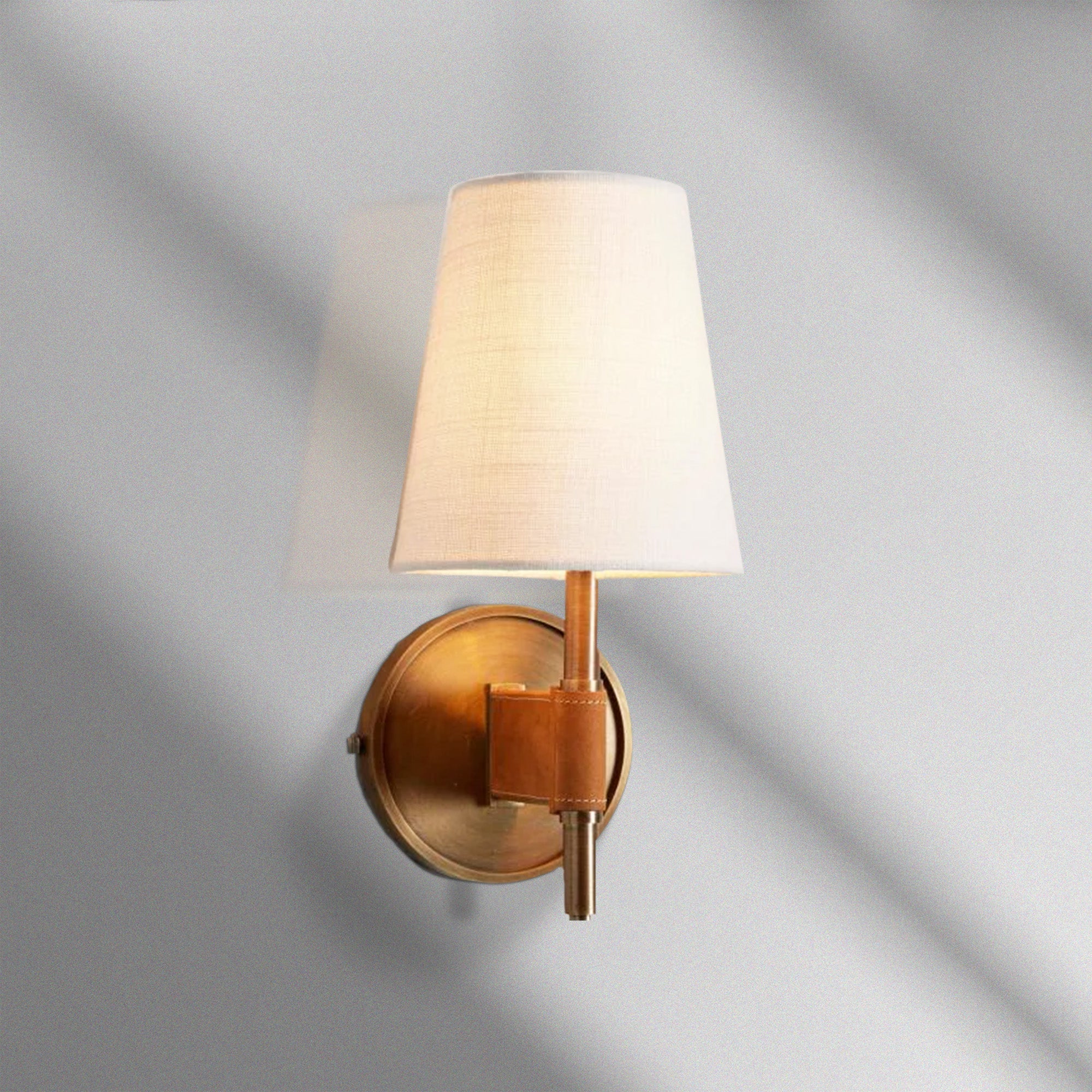 Hastings Sconce