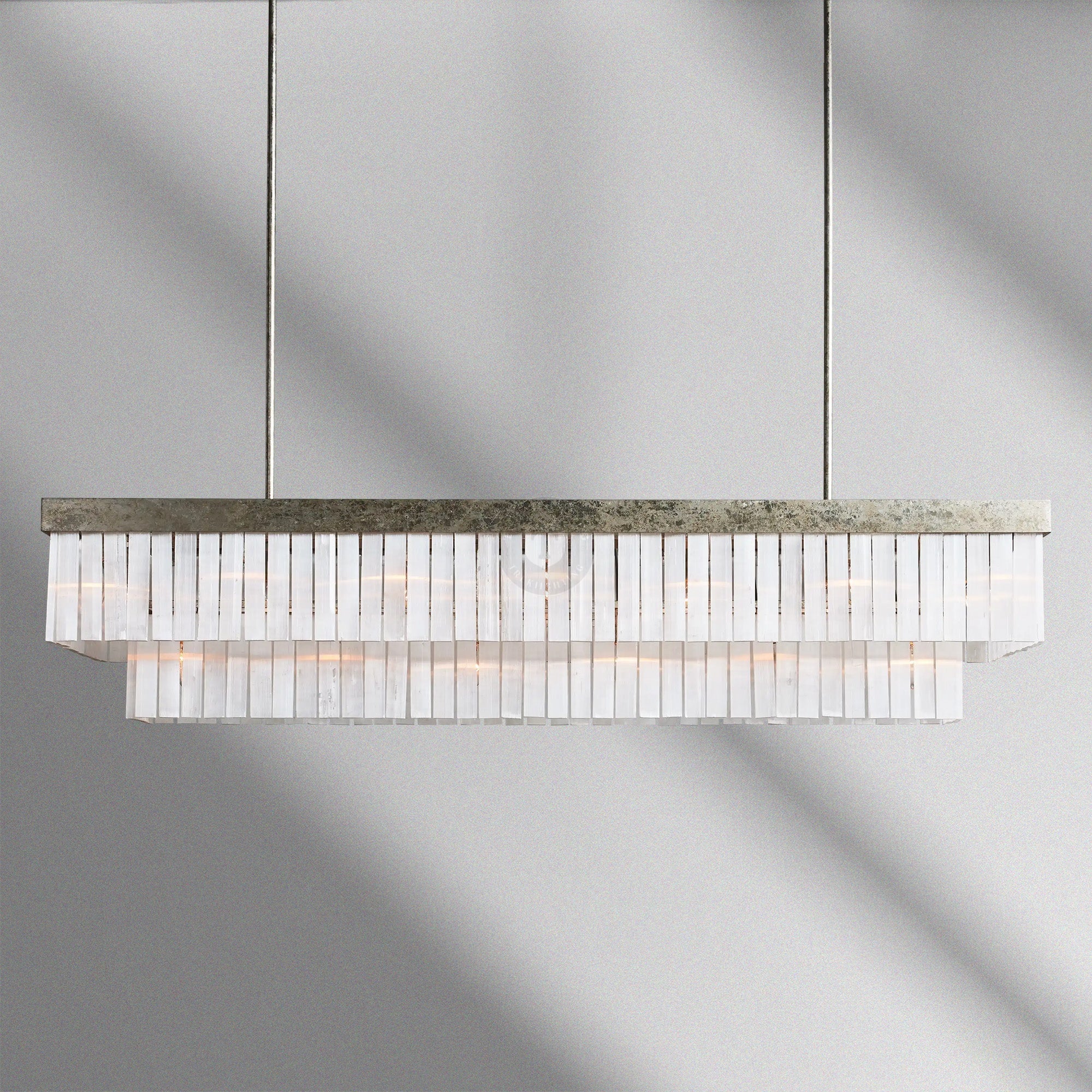 Cameron Rectangular Chandelier