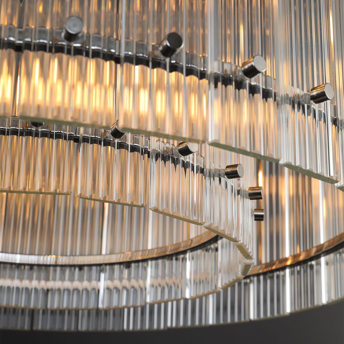 Marino Round Chandelier