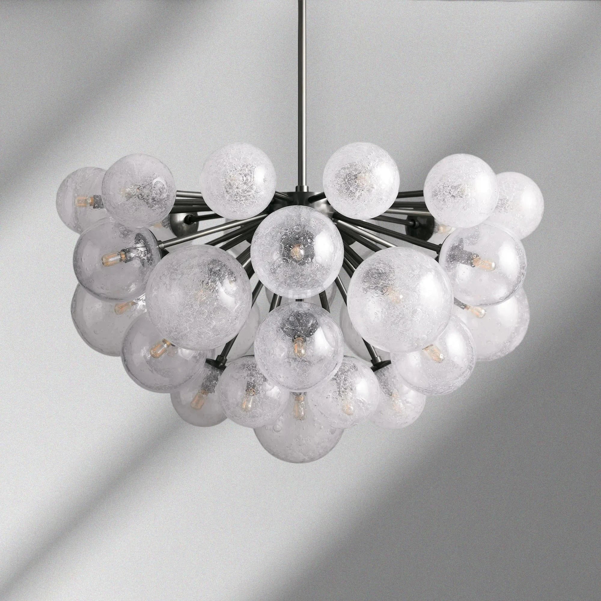 Mandoza Chandelier