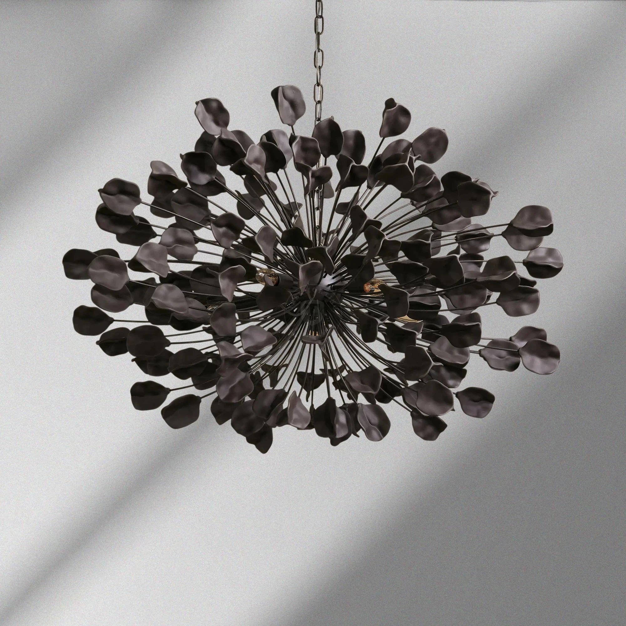 Lunaria Chandelier