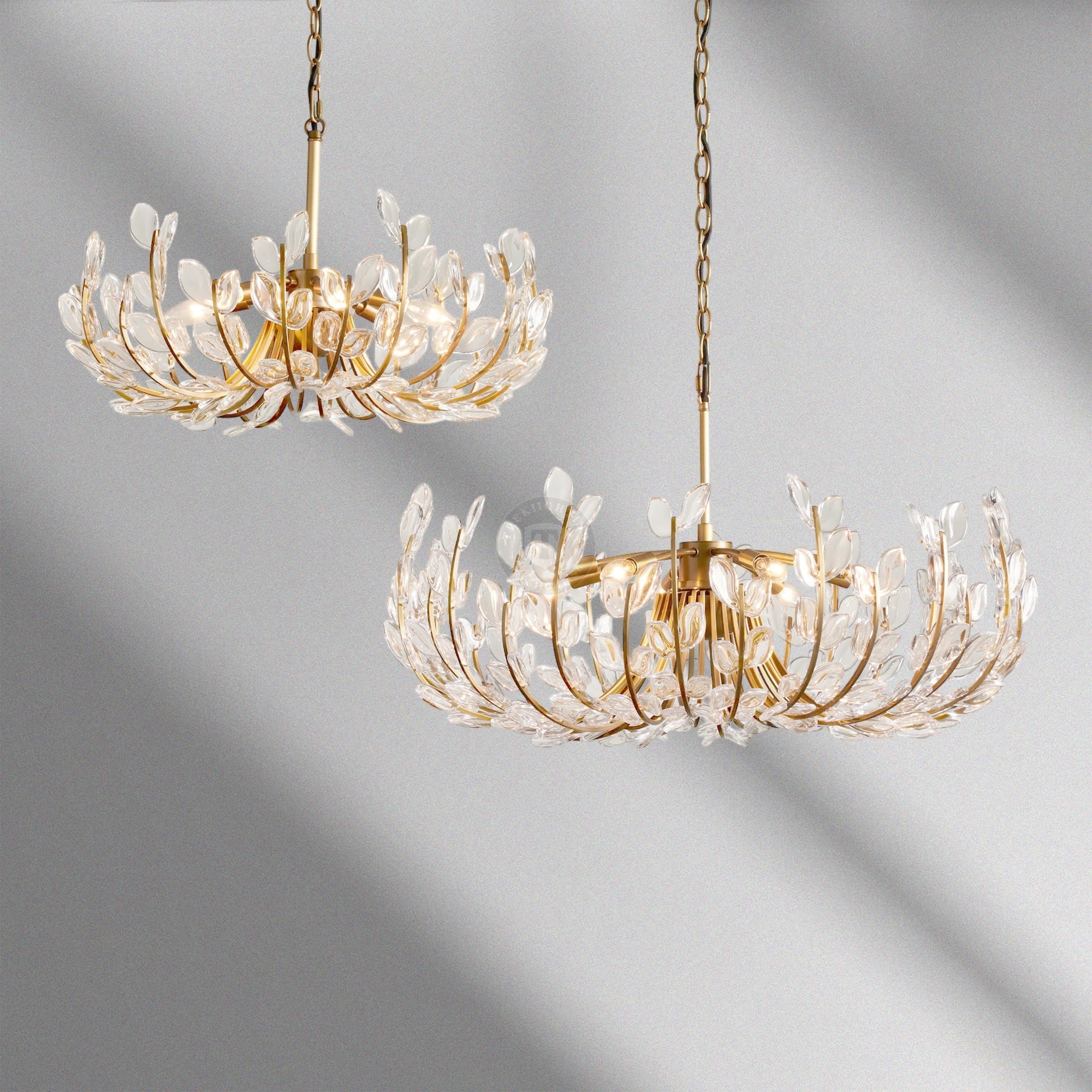 Adela Chandelier