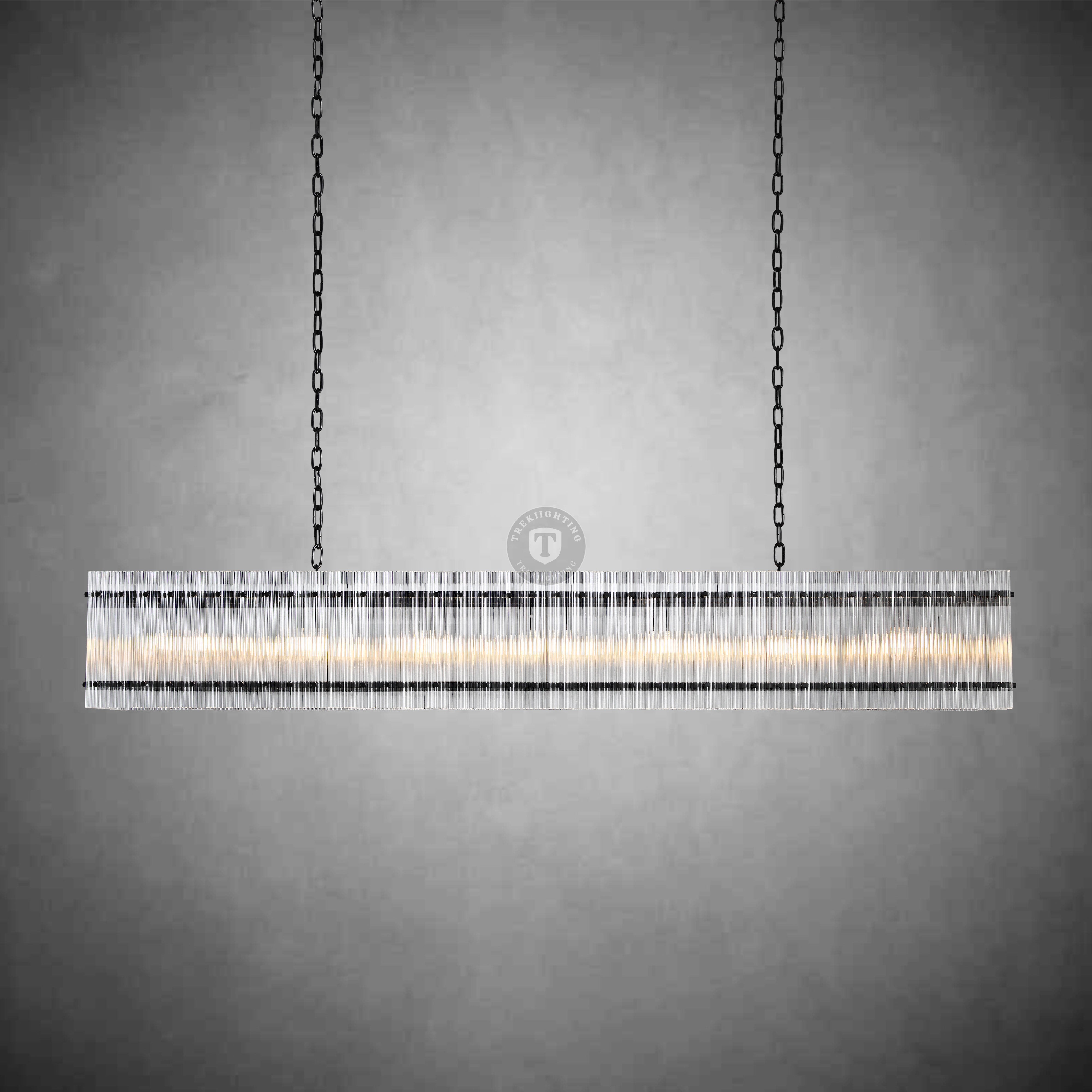 Marino Rectangular Chandelier