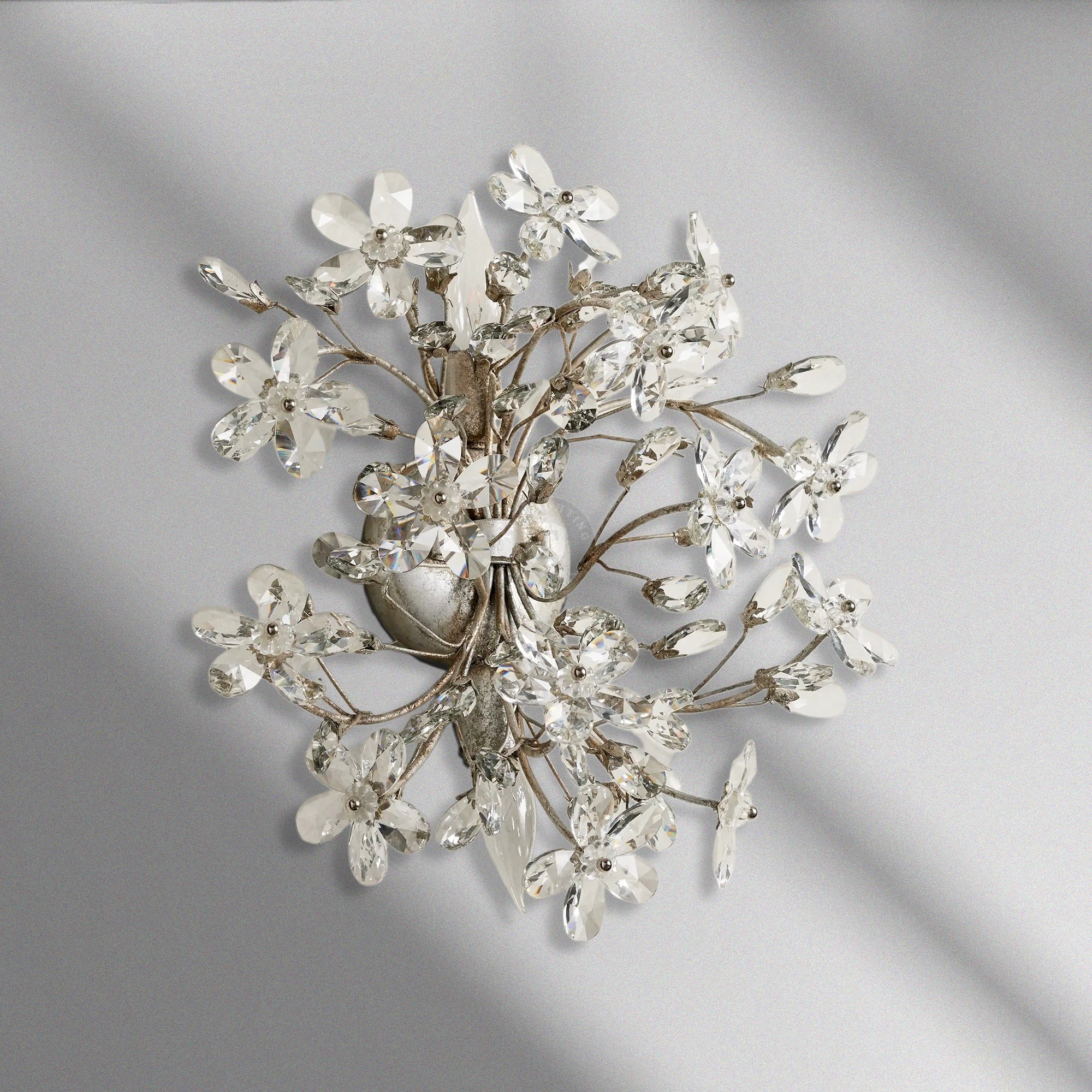 Fiore Sconce