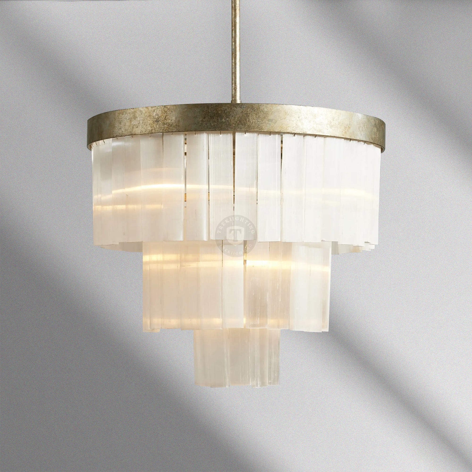 Cameron Round Chandelier