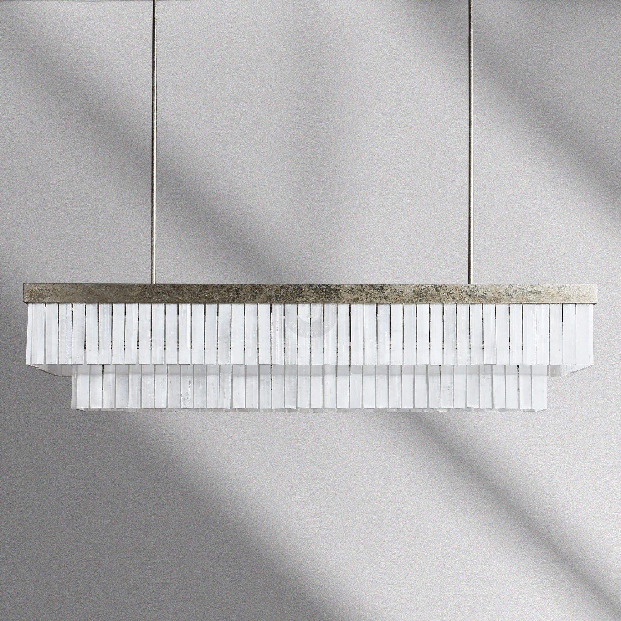 Cameron Rectangular Chandelier