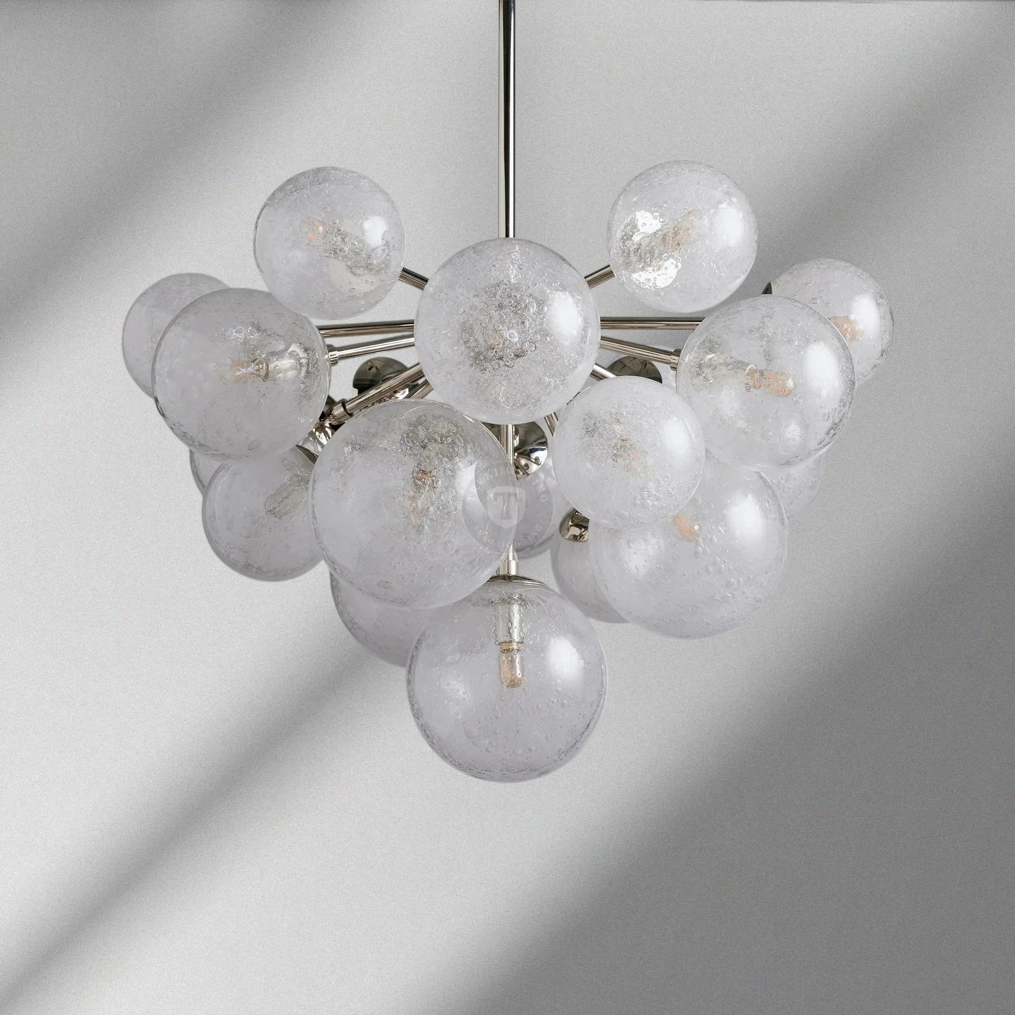 Mandoza Chandelier