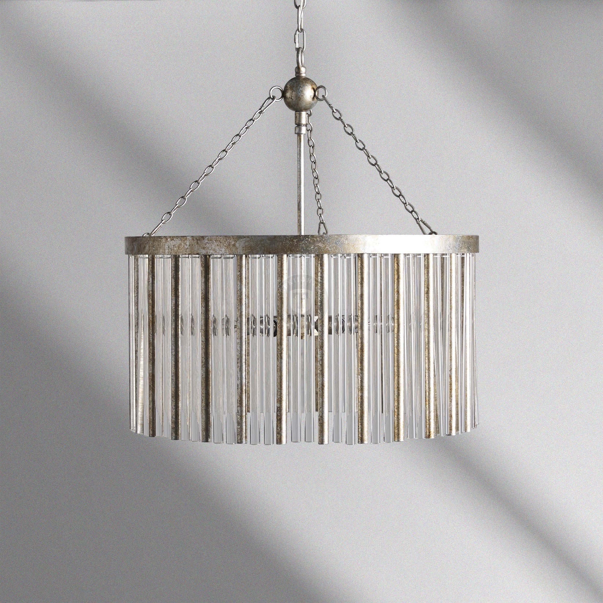 Andalucia Round Chandelier