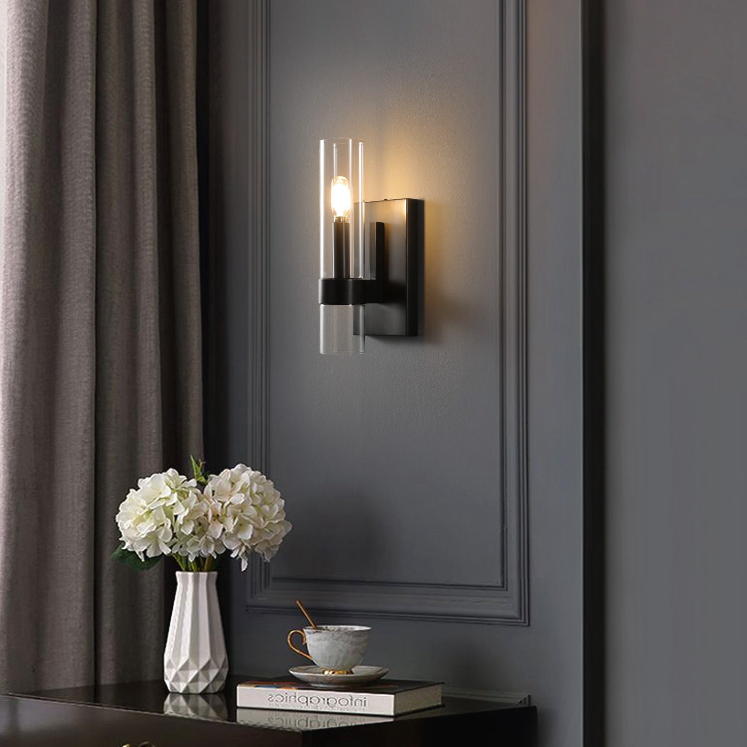 Ravelle Sconce