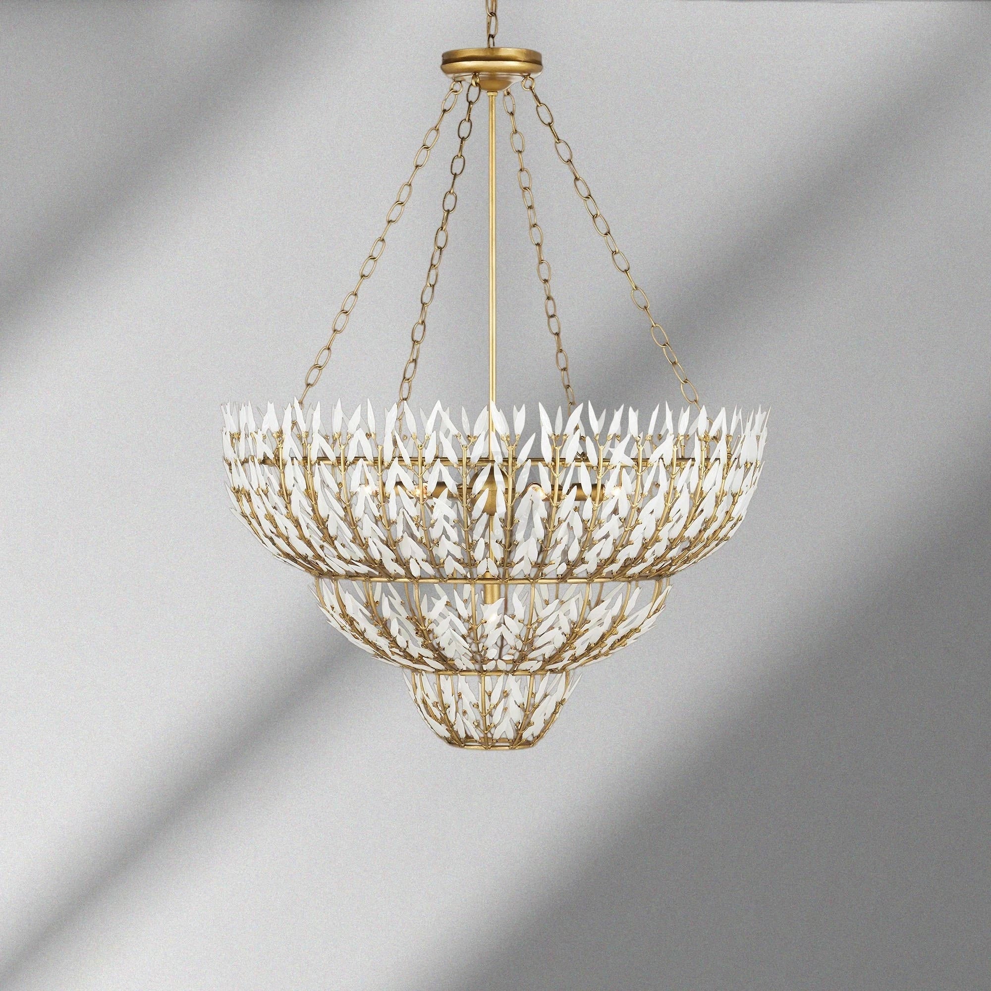 Morrigan Round Chandelier