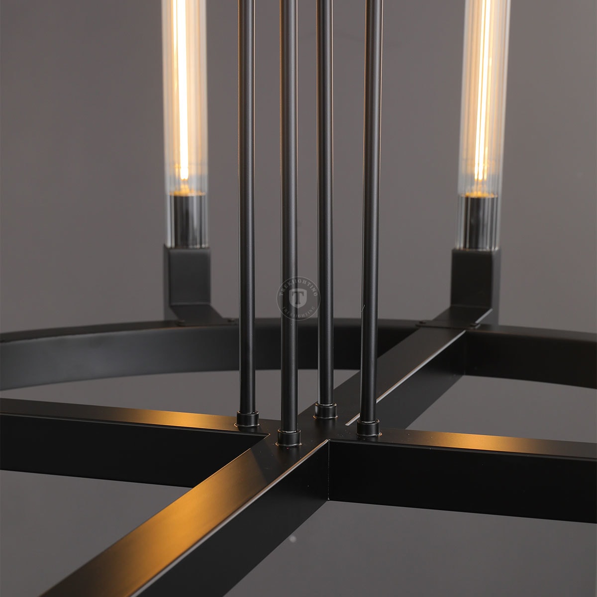 Rebecca Round Chandelier