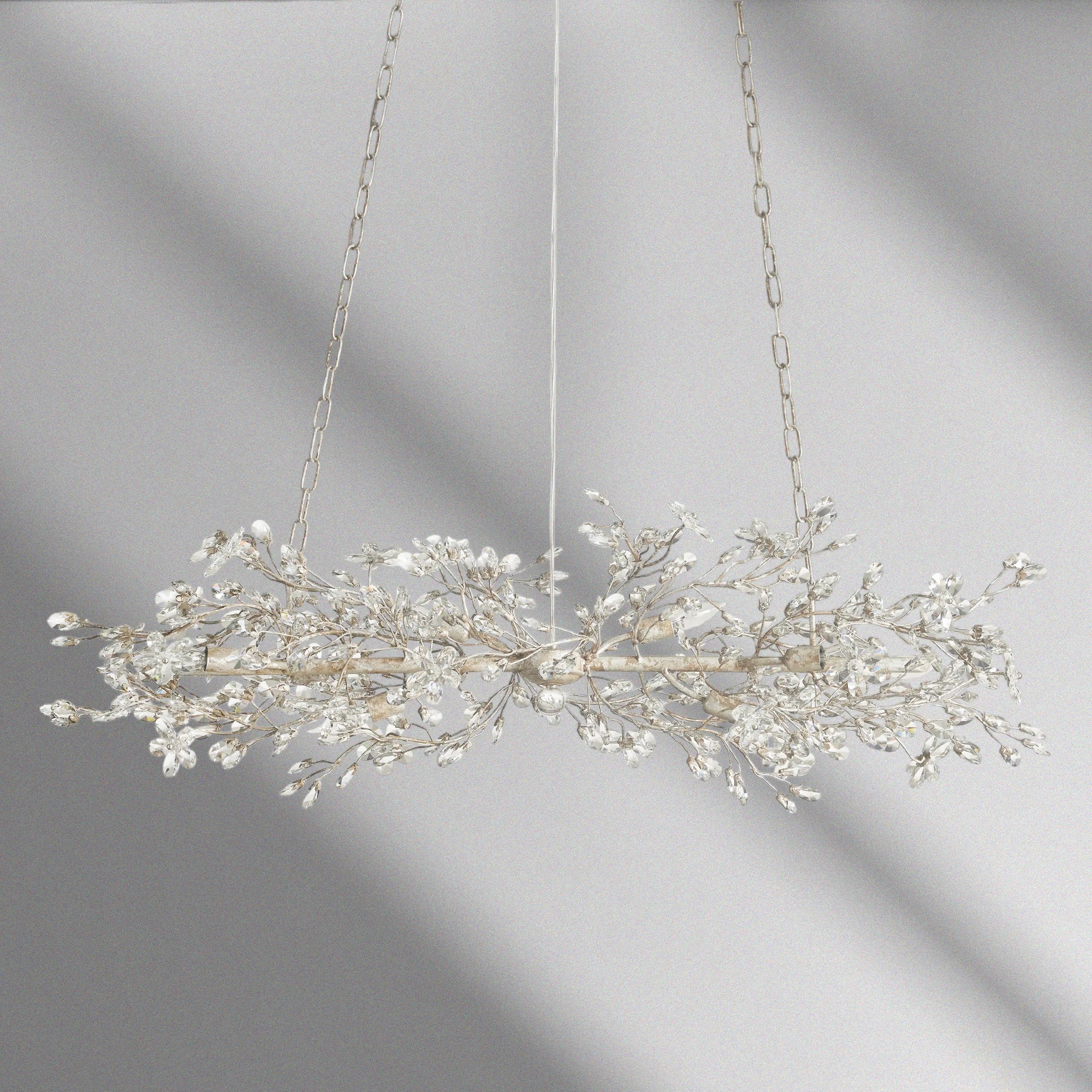 Fiore Linear Chandelier