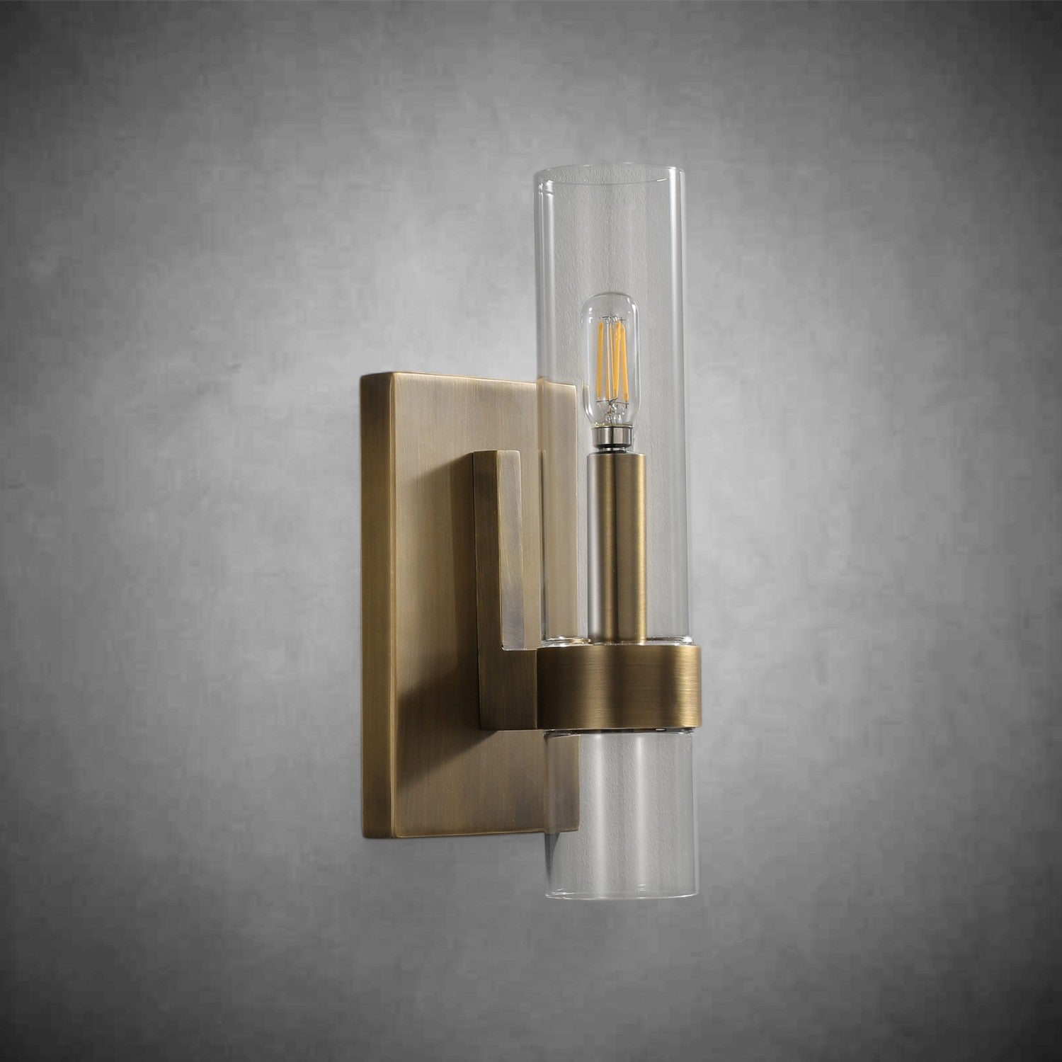 Ravelle Sconce