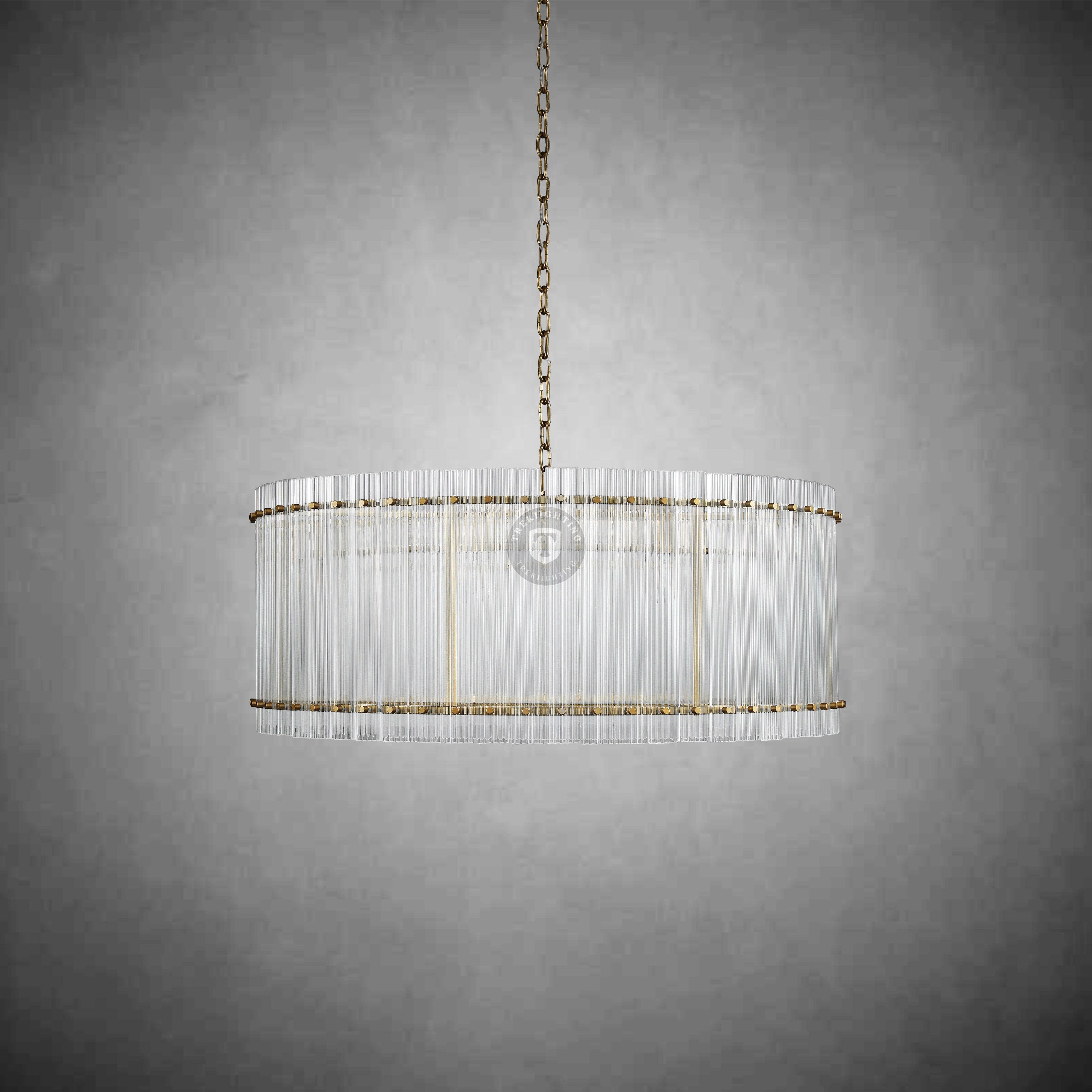 Marino Round Chandelier