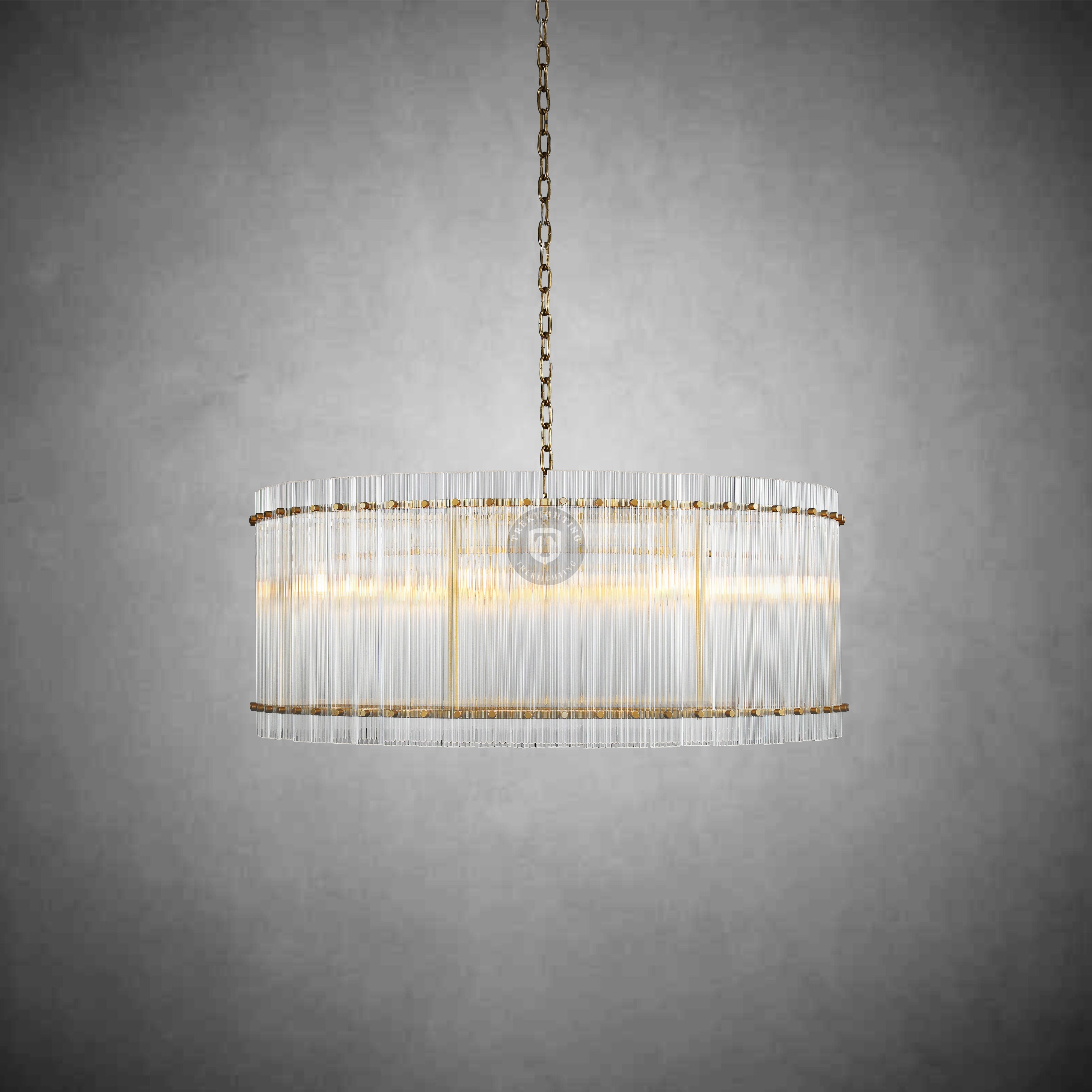 Marino Round Chandelier