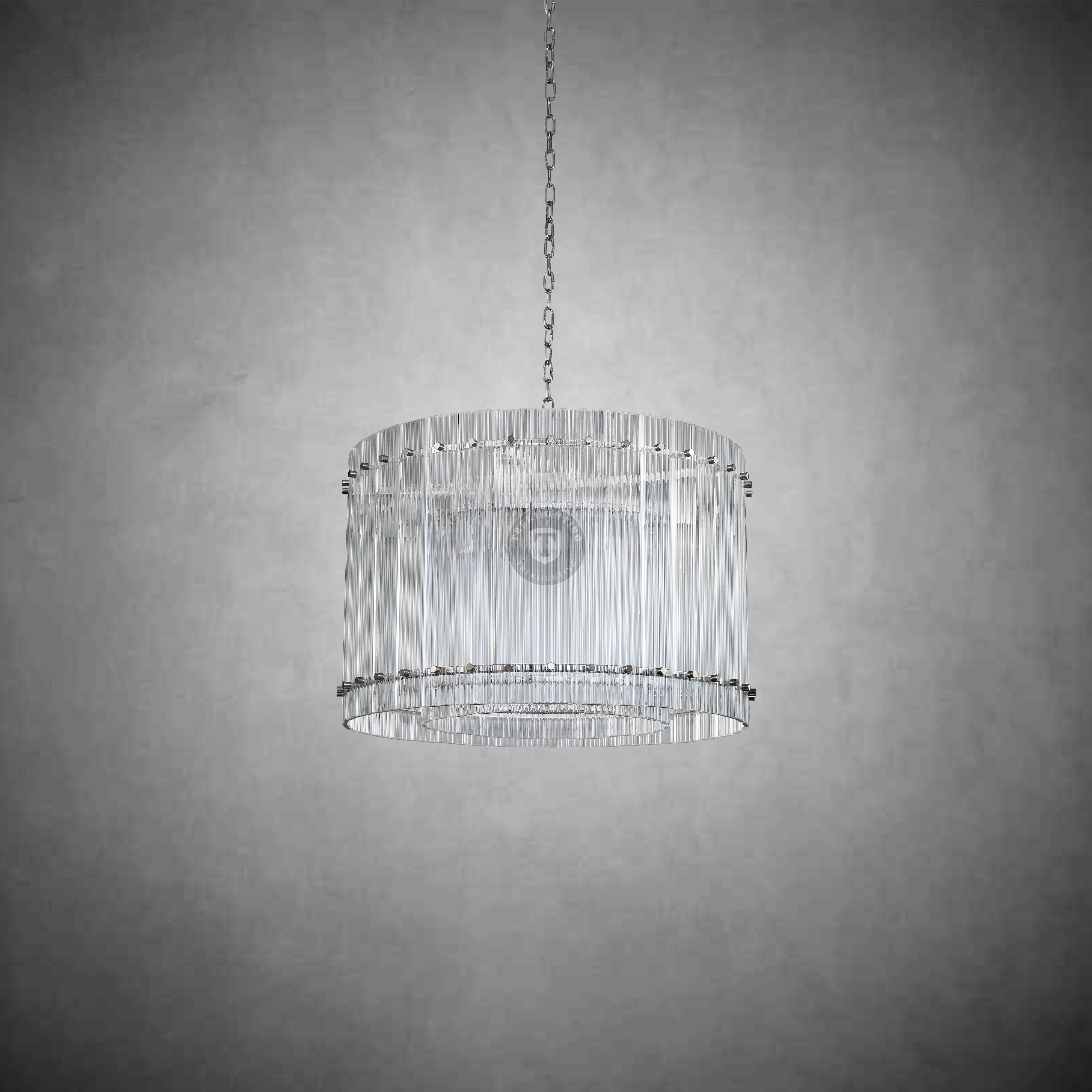 Marino Round Chandelier
