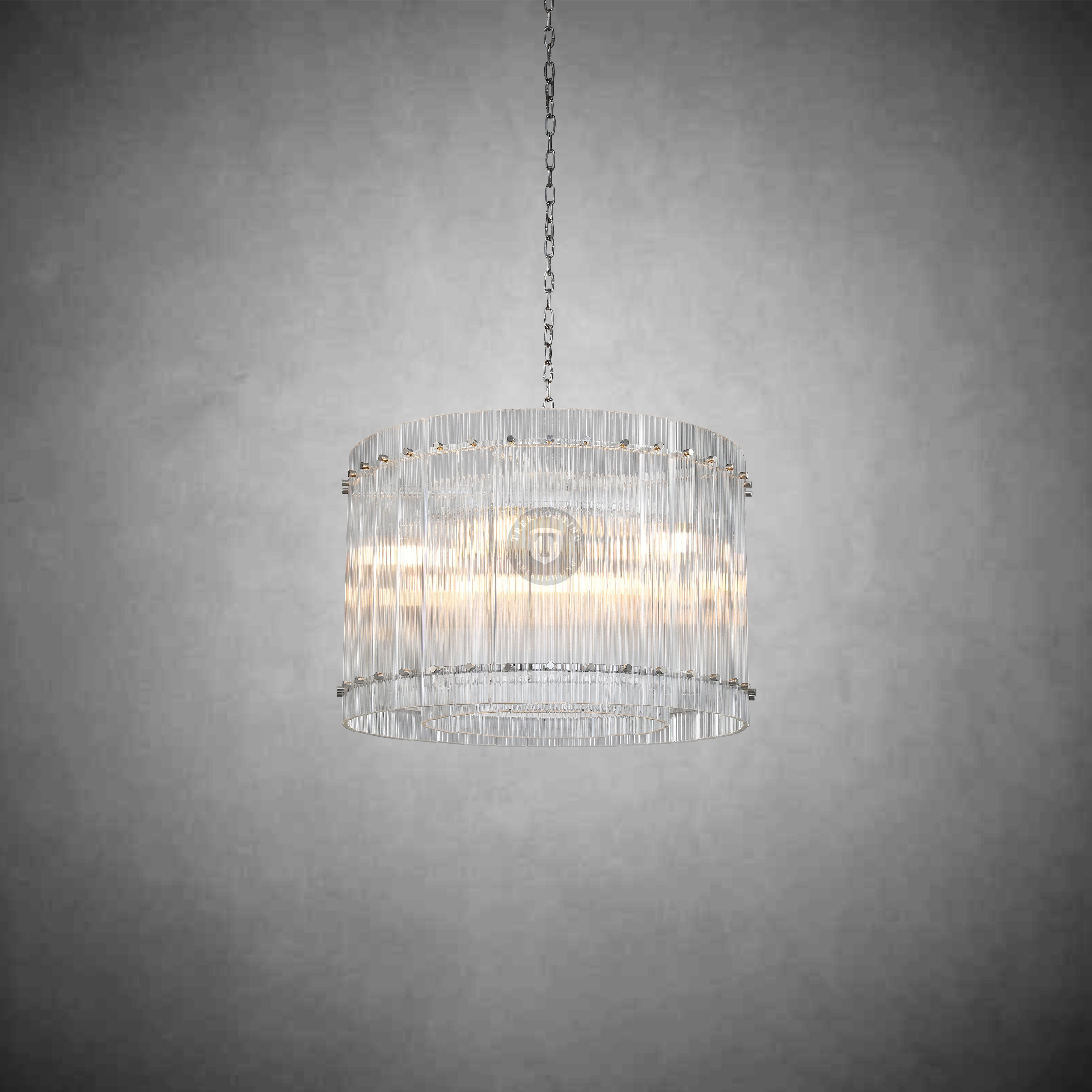 Marino Round Chandelier