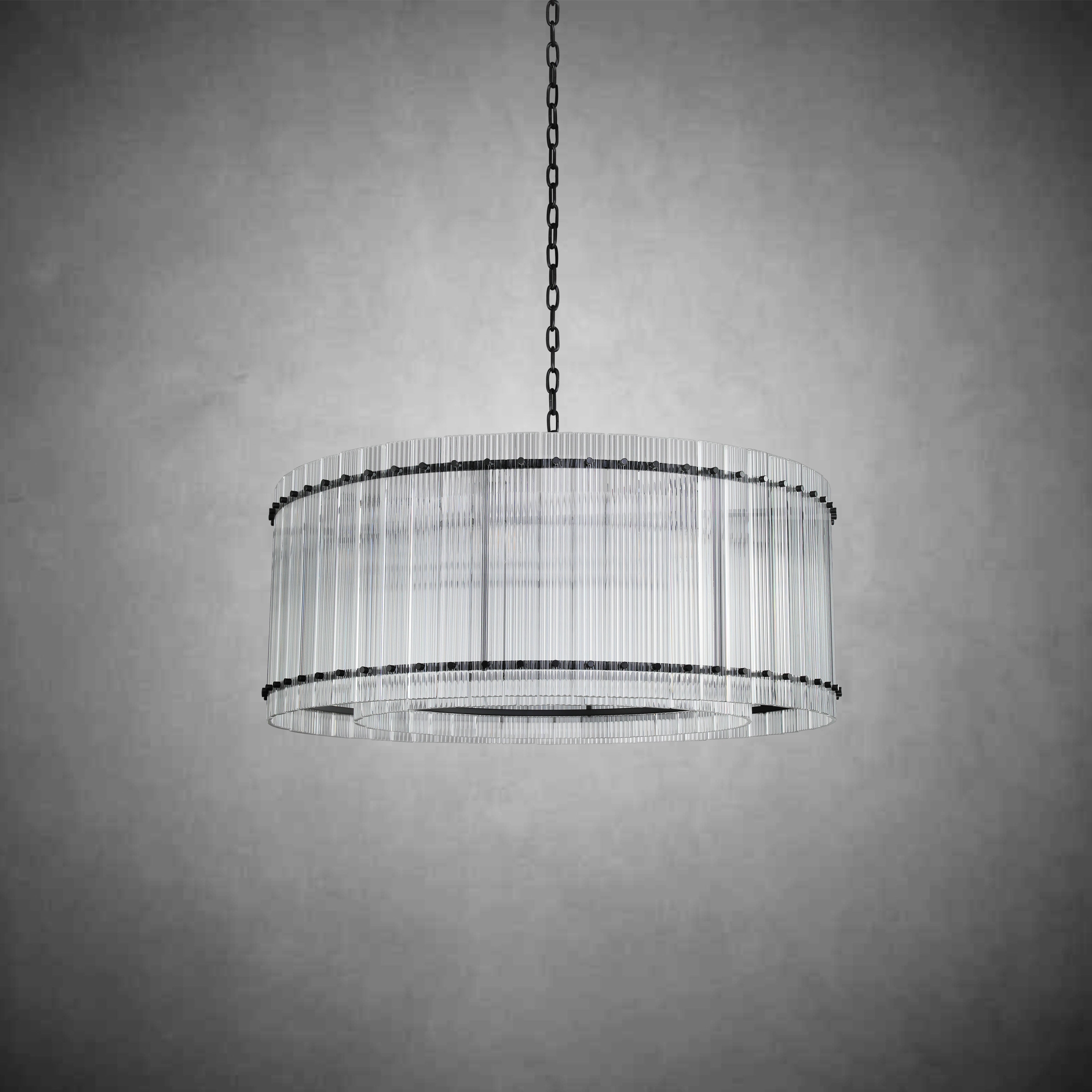 Marino Round Chandelier