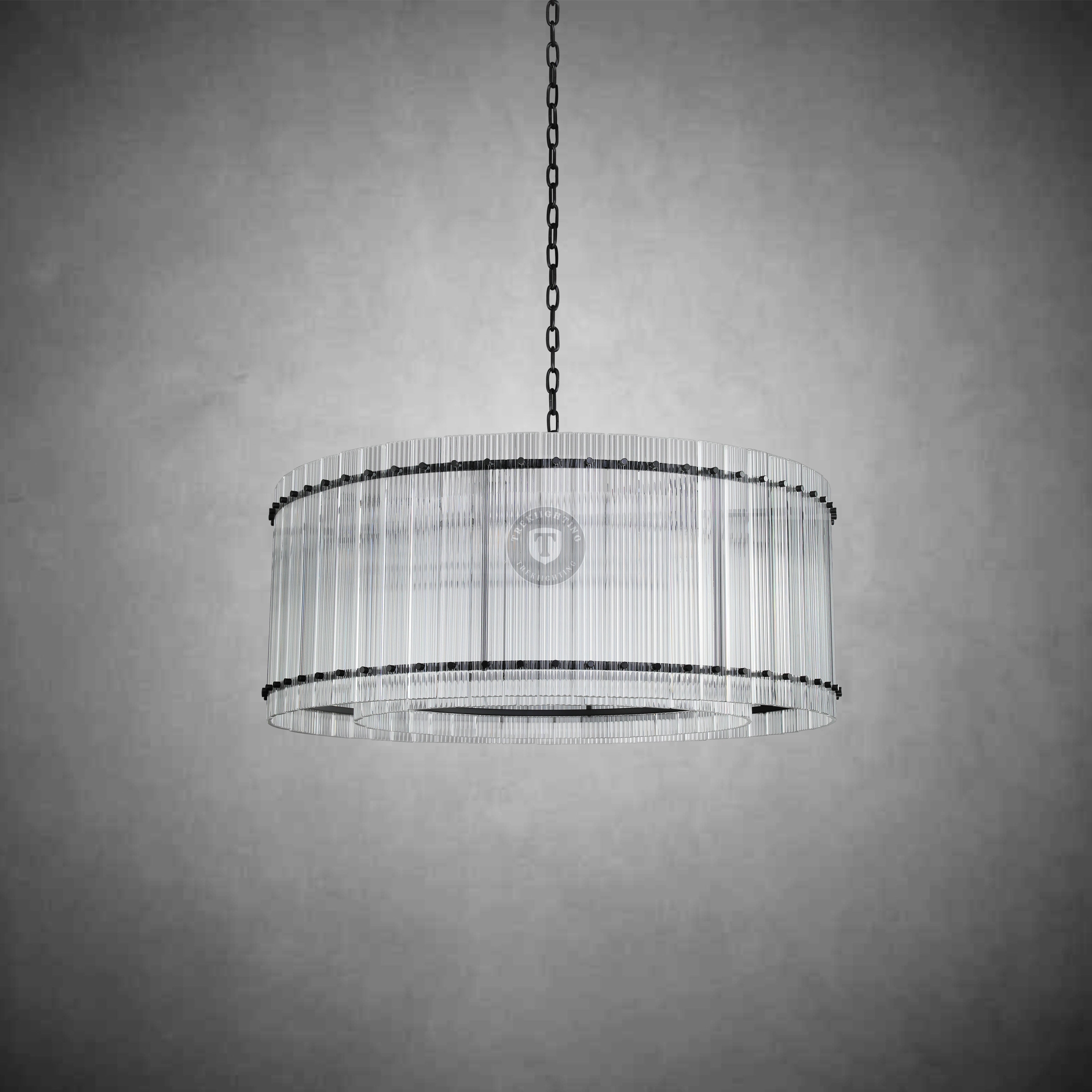 Marino Round Chandelier