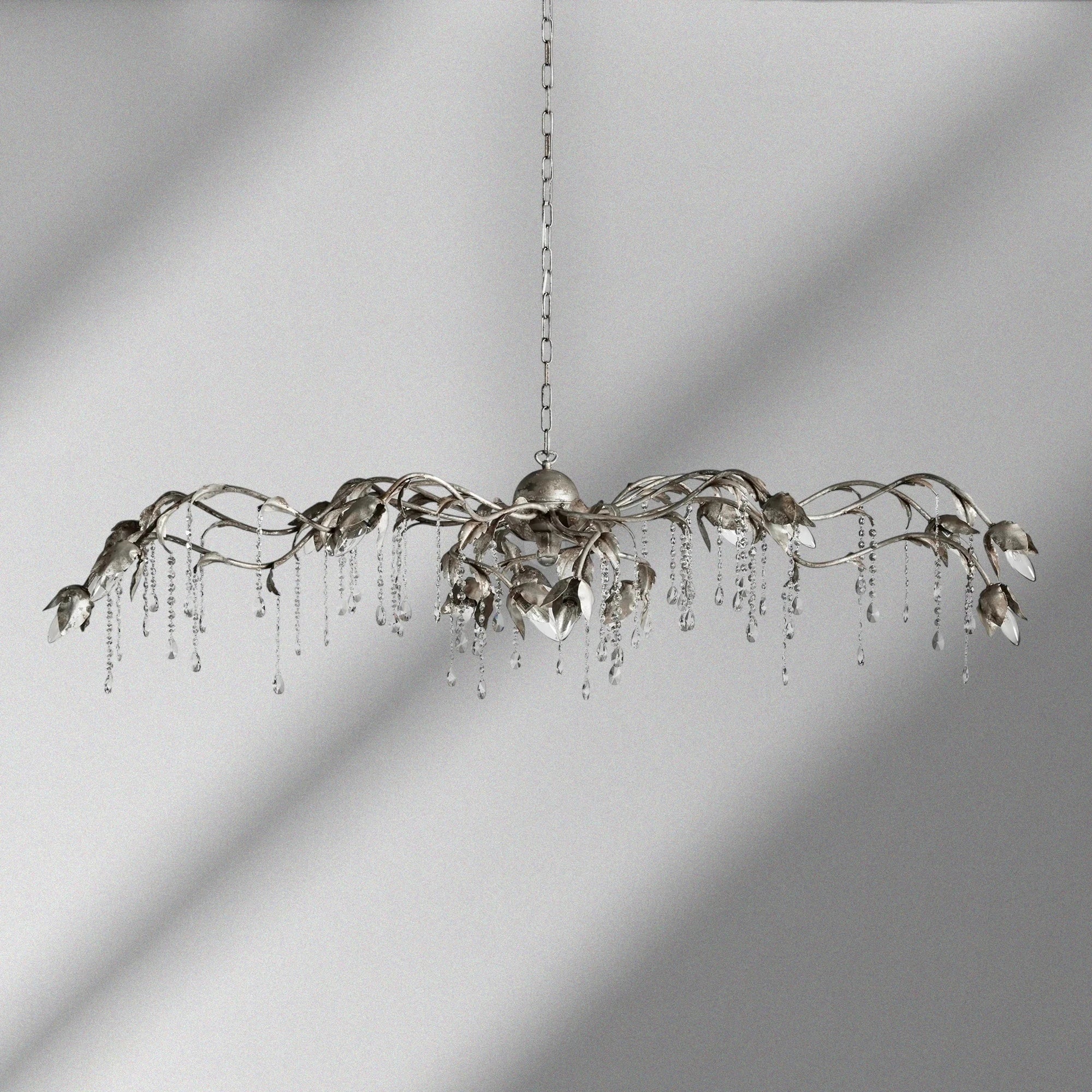 Viticcio Linear Chandelier