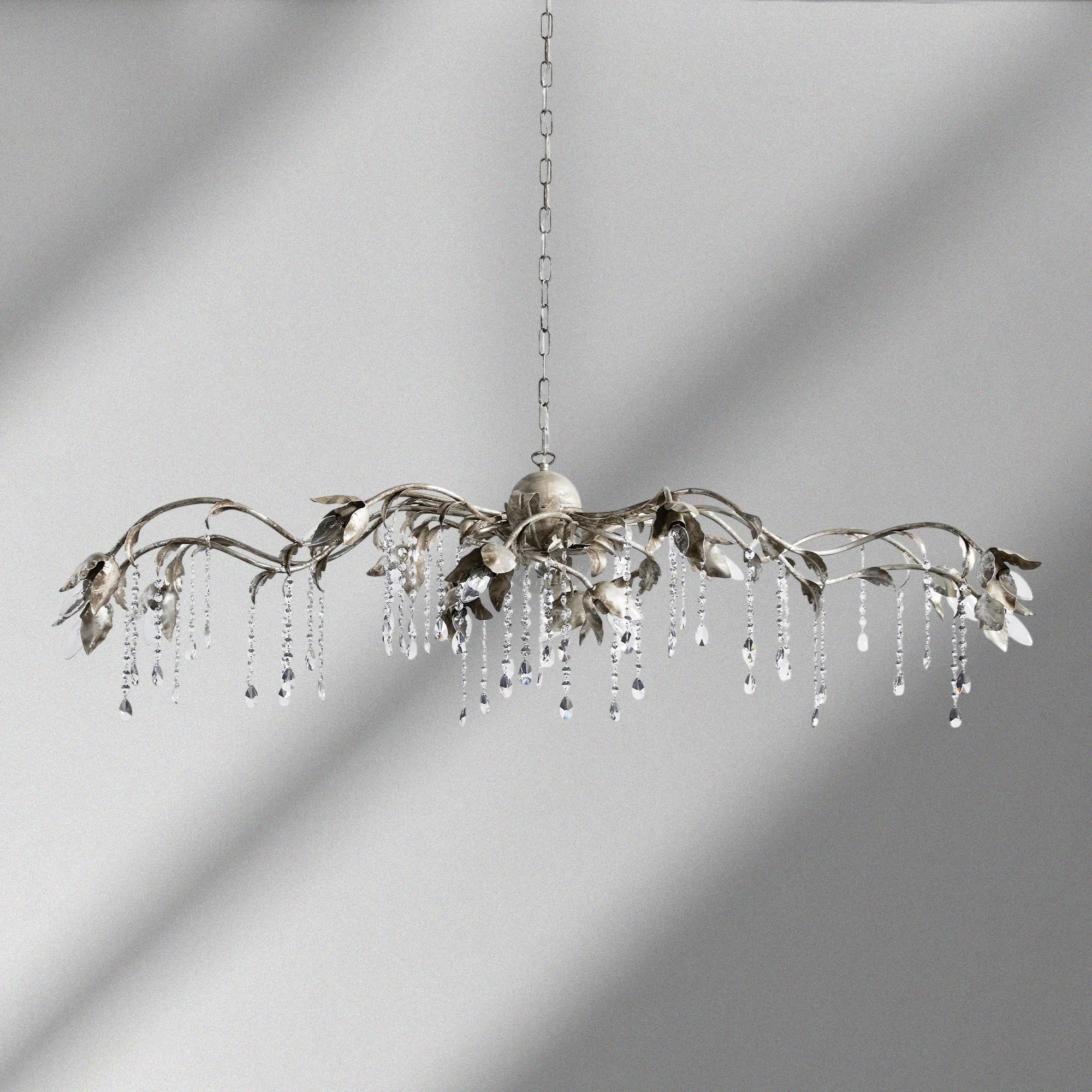 Viticcio Linear Chandelier