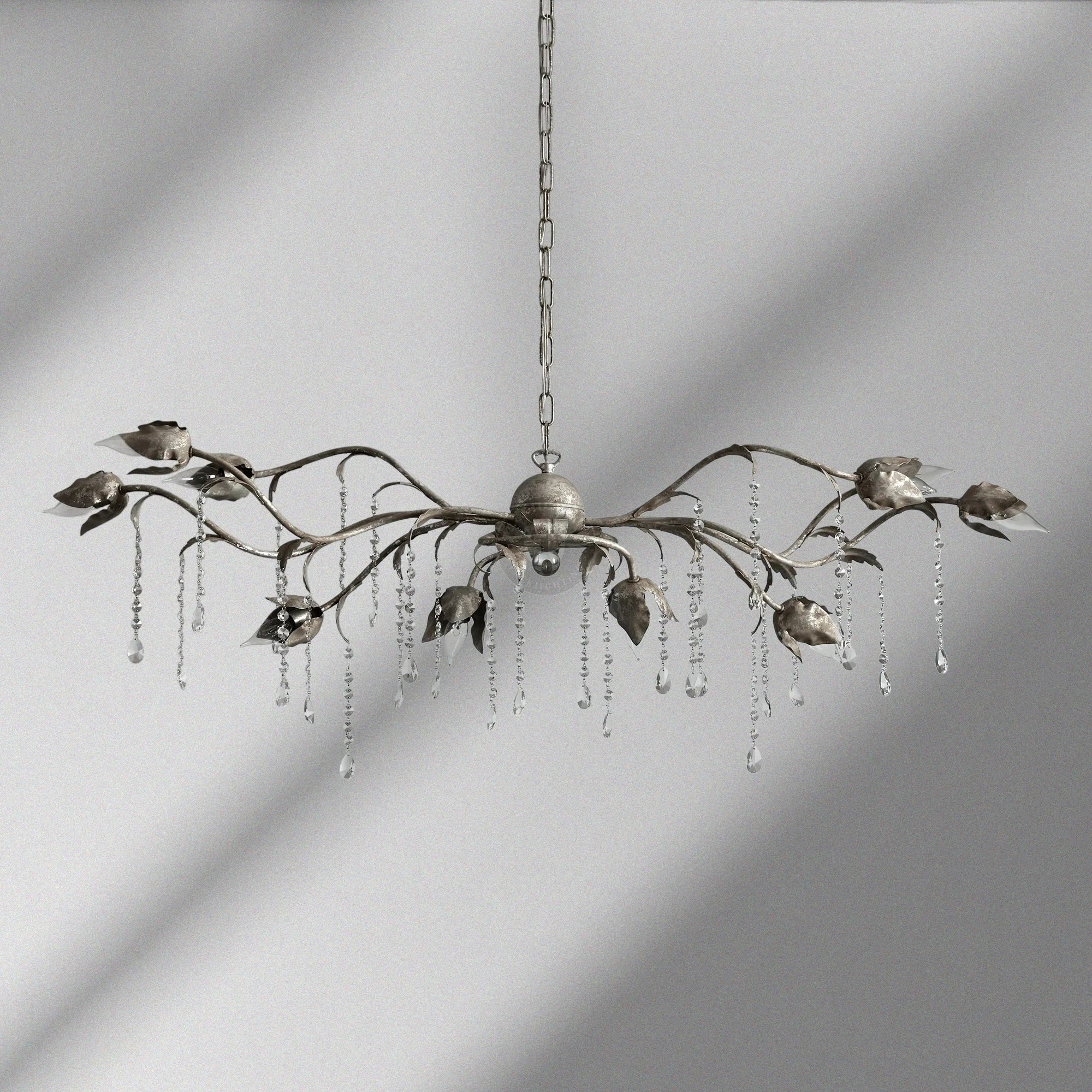 Viticcio Linear Chandelier